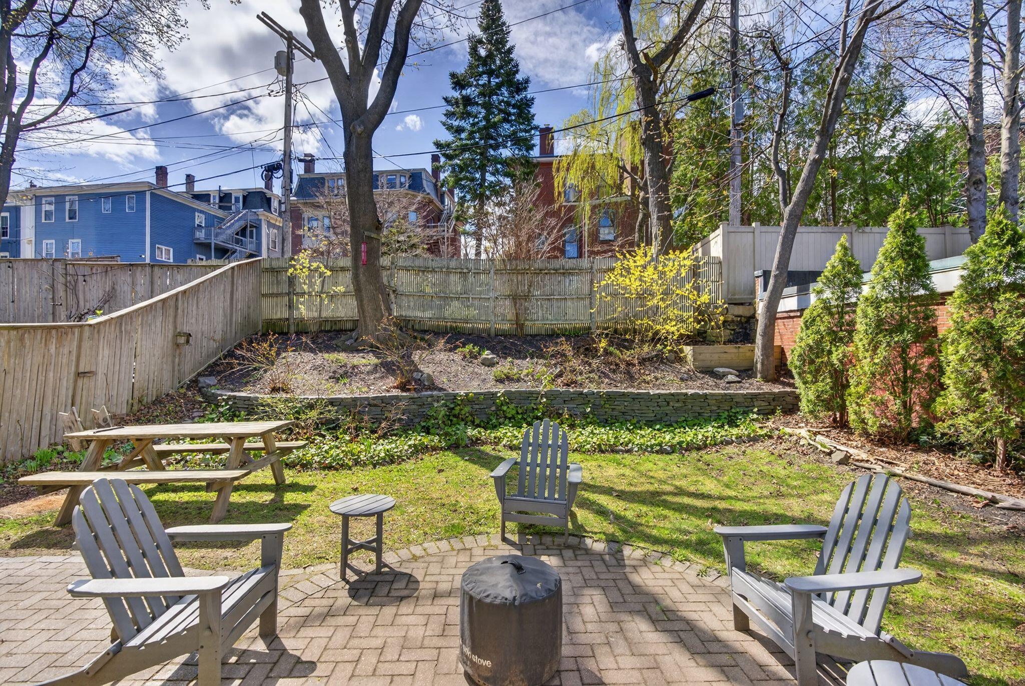 494 Cumberland Avenue, Portland, ME, 04101