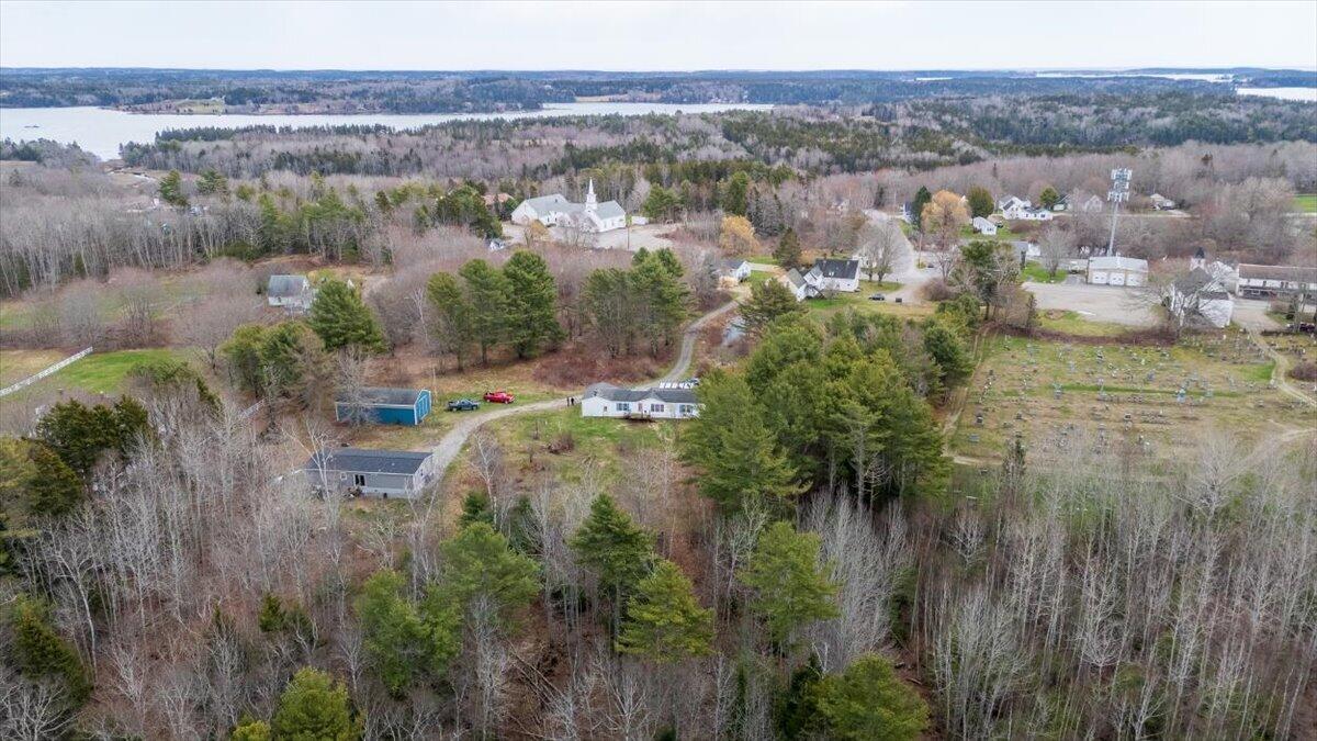 20 Baird Drive, Friendship, ME, 04547