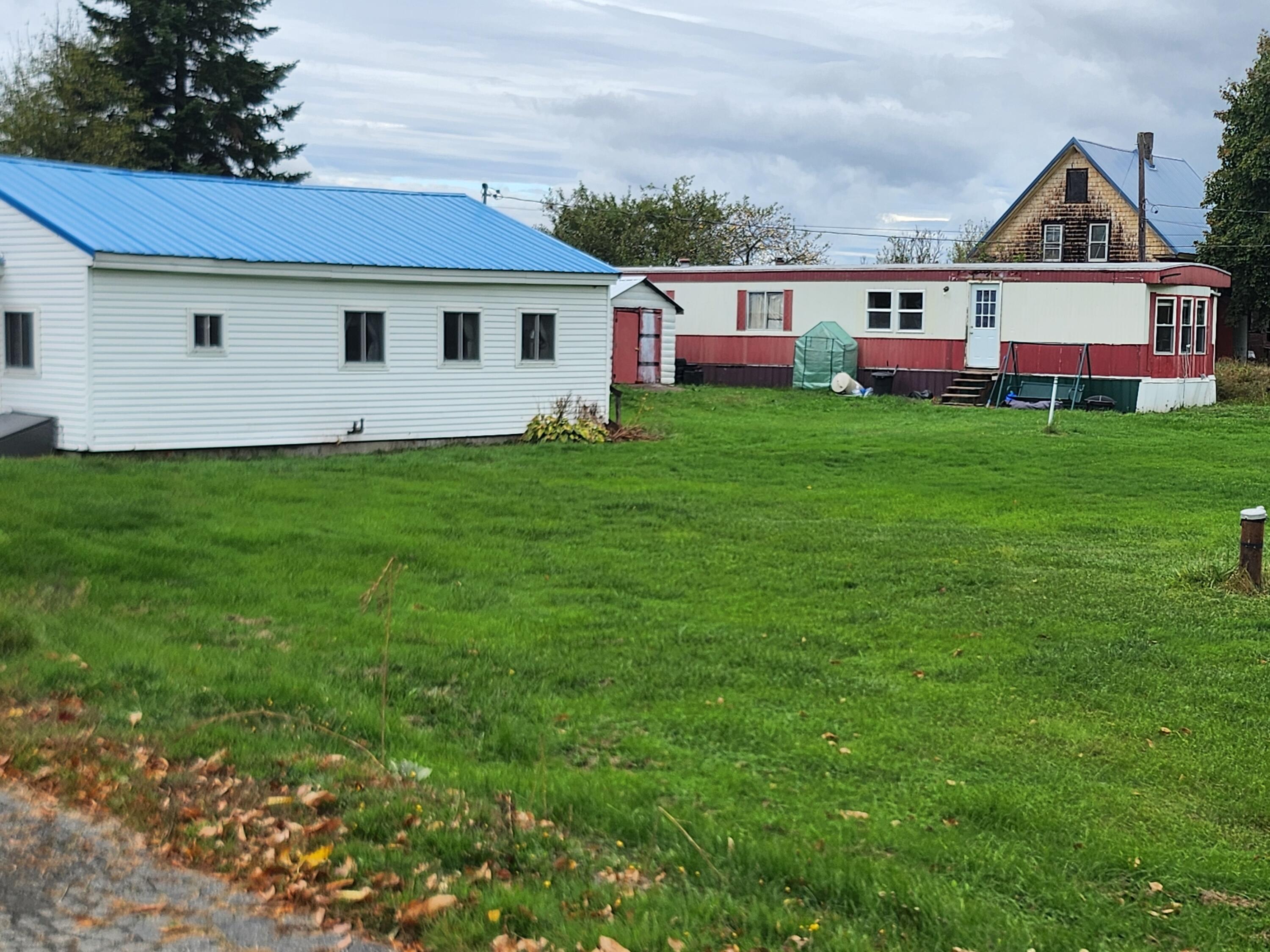 154 Main Street, Palmyra, ME, 04965