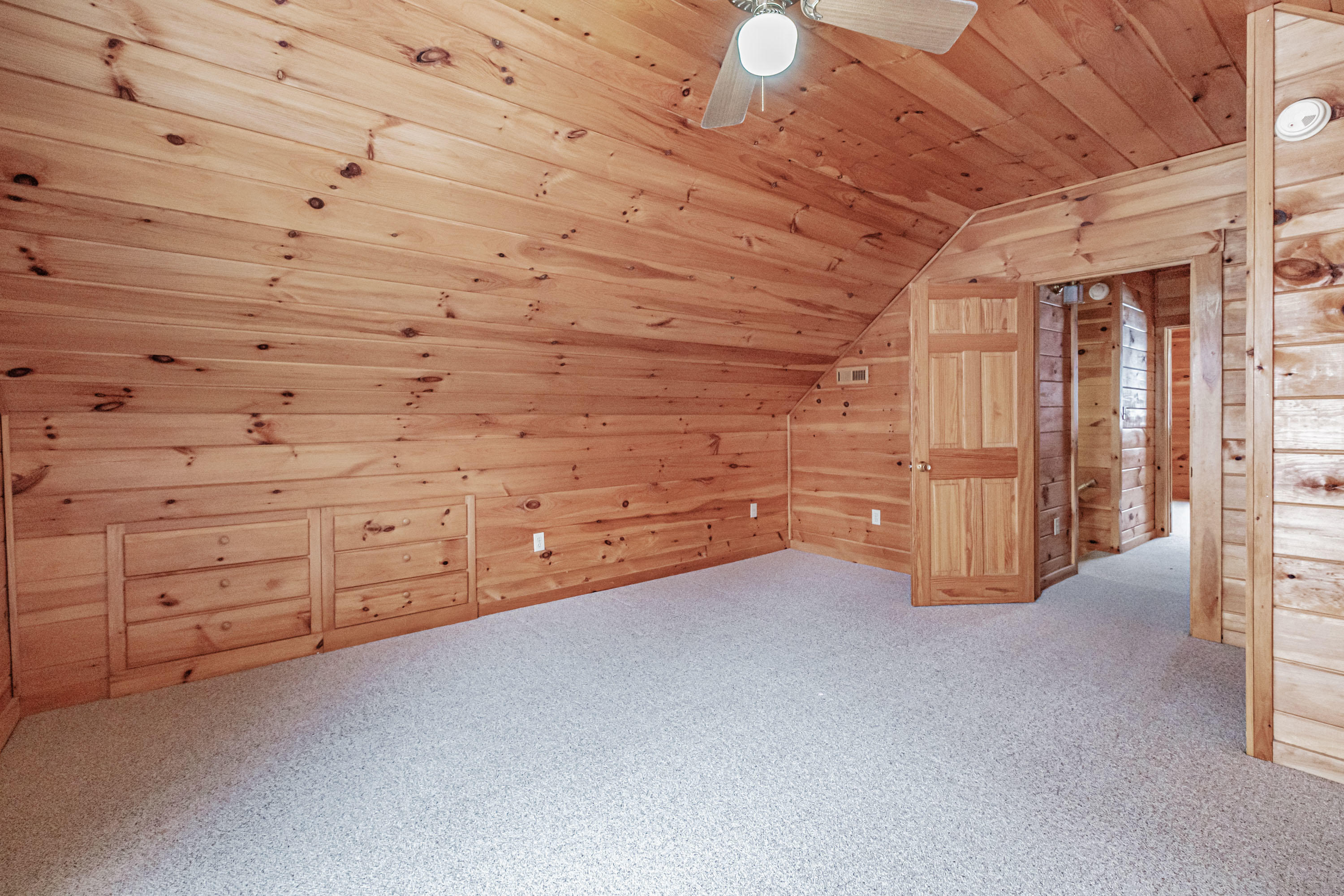 50 Log Cabin Lane, Greenwood, ME, 04255