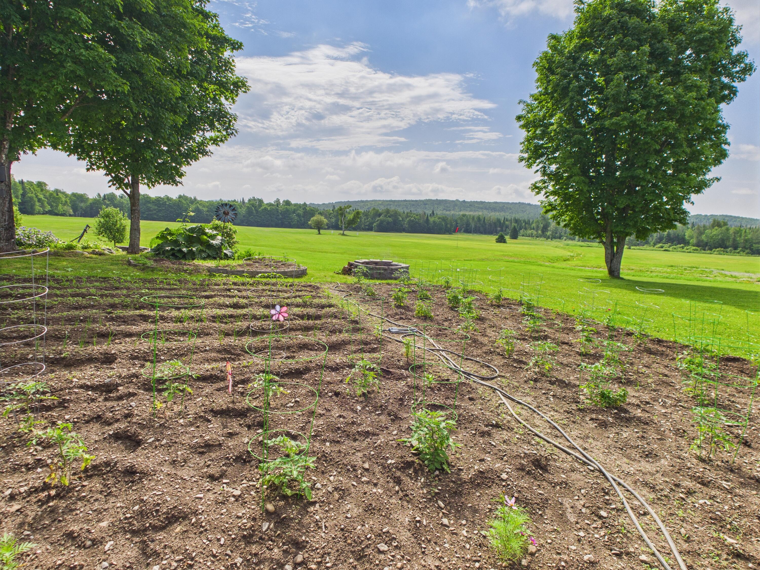 325 West Road, New Sweden, ME, 04762