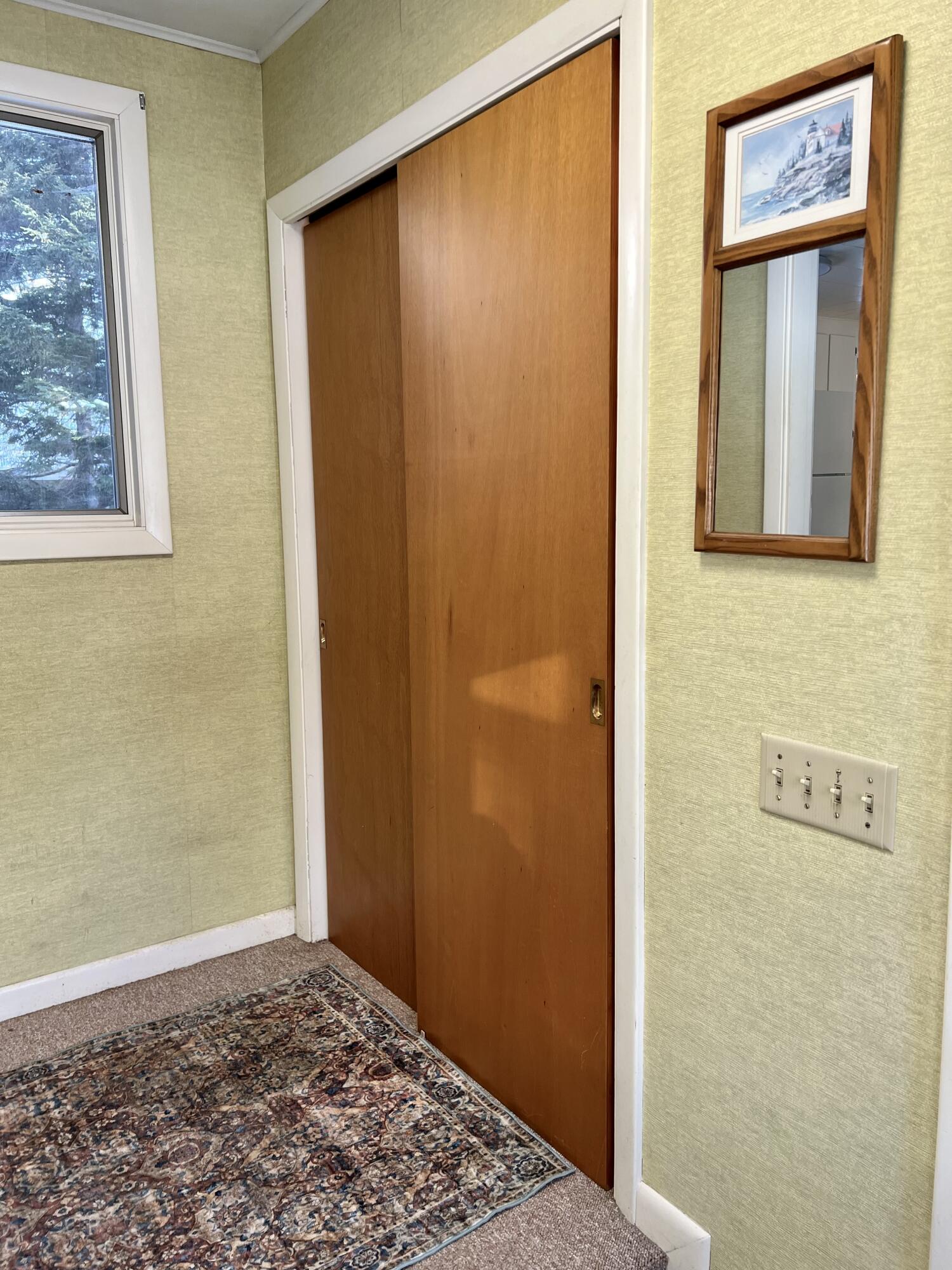 17 Freeman Ridge Road, Southwest Harbor, ME, 04679