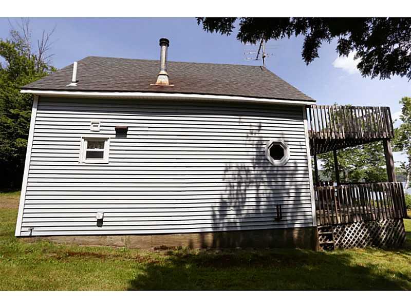 408 Rumford Road, Rangeley, ME, 04970