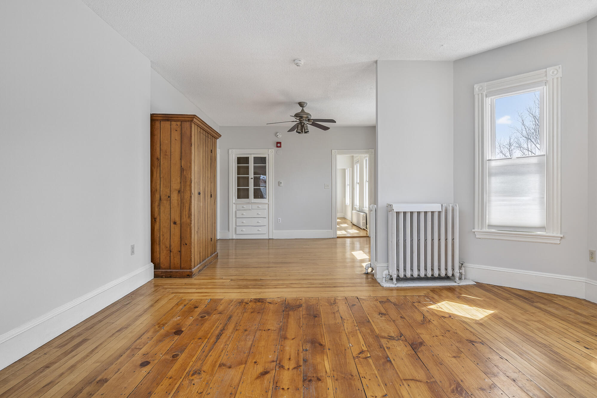22 Cumberland Avenue UNIT 3, Portland, ME, 04101