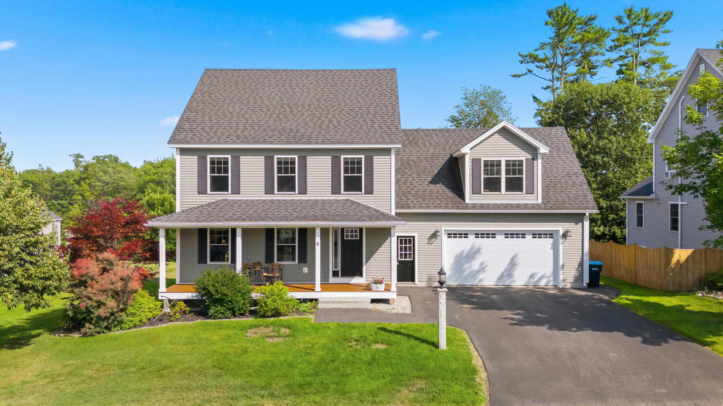 Photo of 6 Nautical Drive Cumberland ME 04110