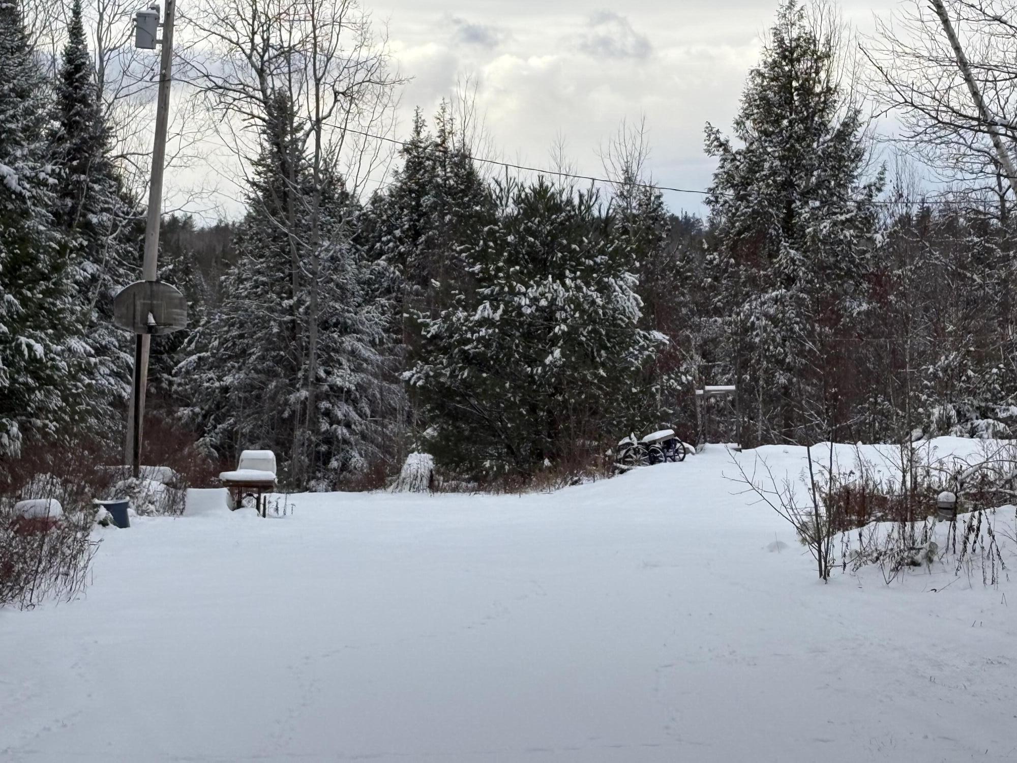 880 Spring Bridge Road, Greenbush, ME, 04418