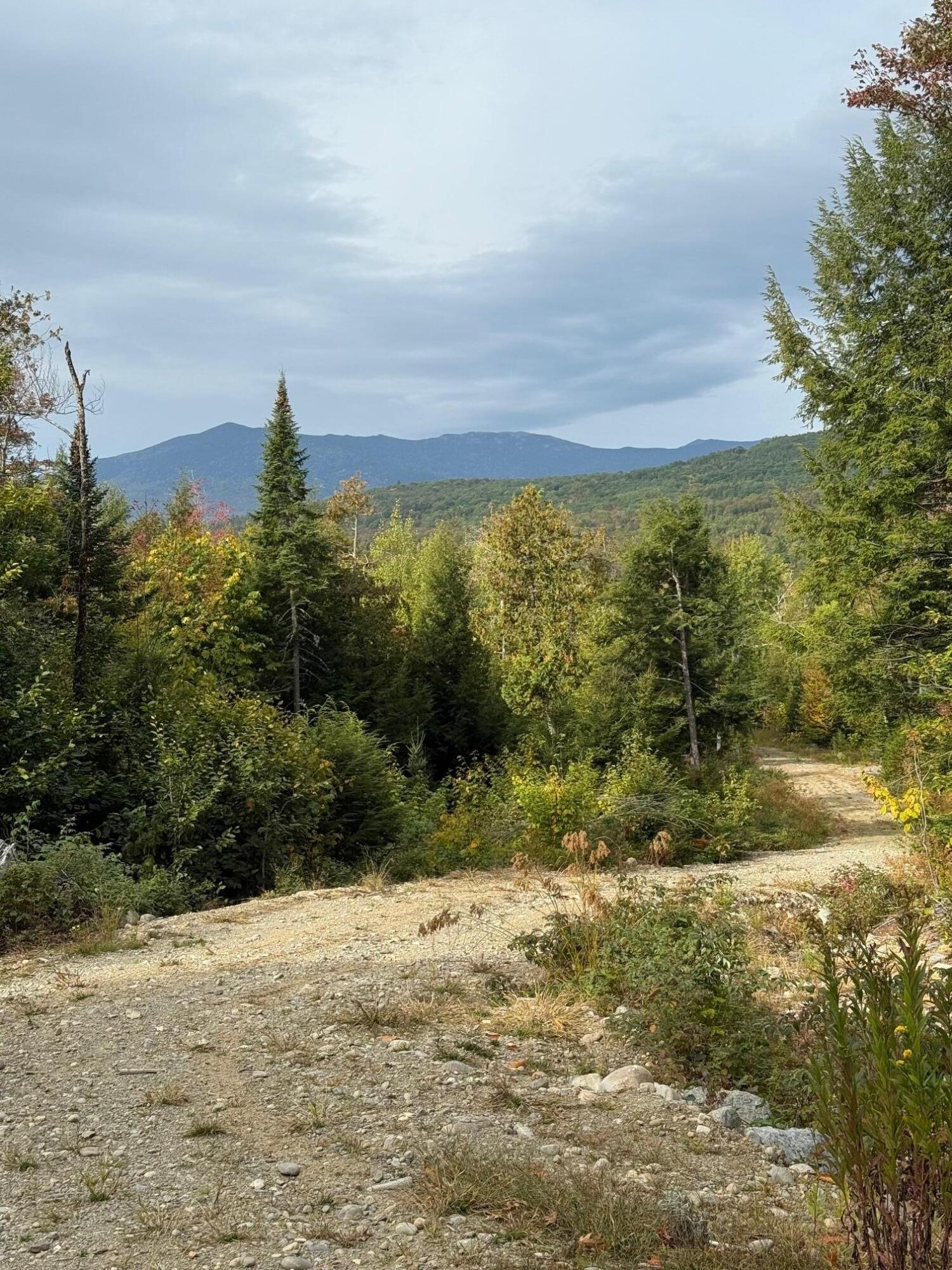 25-2 Sunset (Eagle Ridge) Lane, Kingfield, ME, 04947