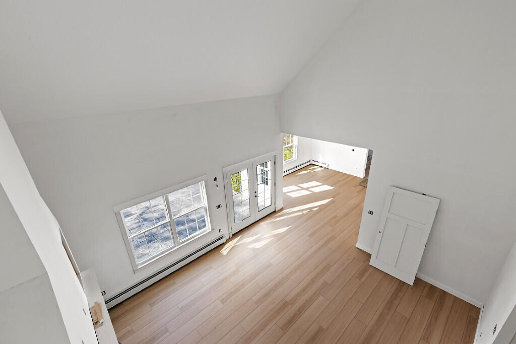 Lot 1 Honey Hill Estates W, Hampden, ME, 04444