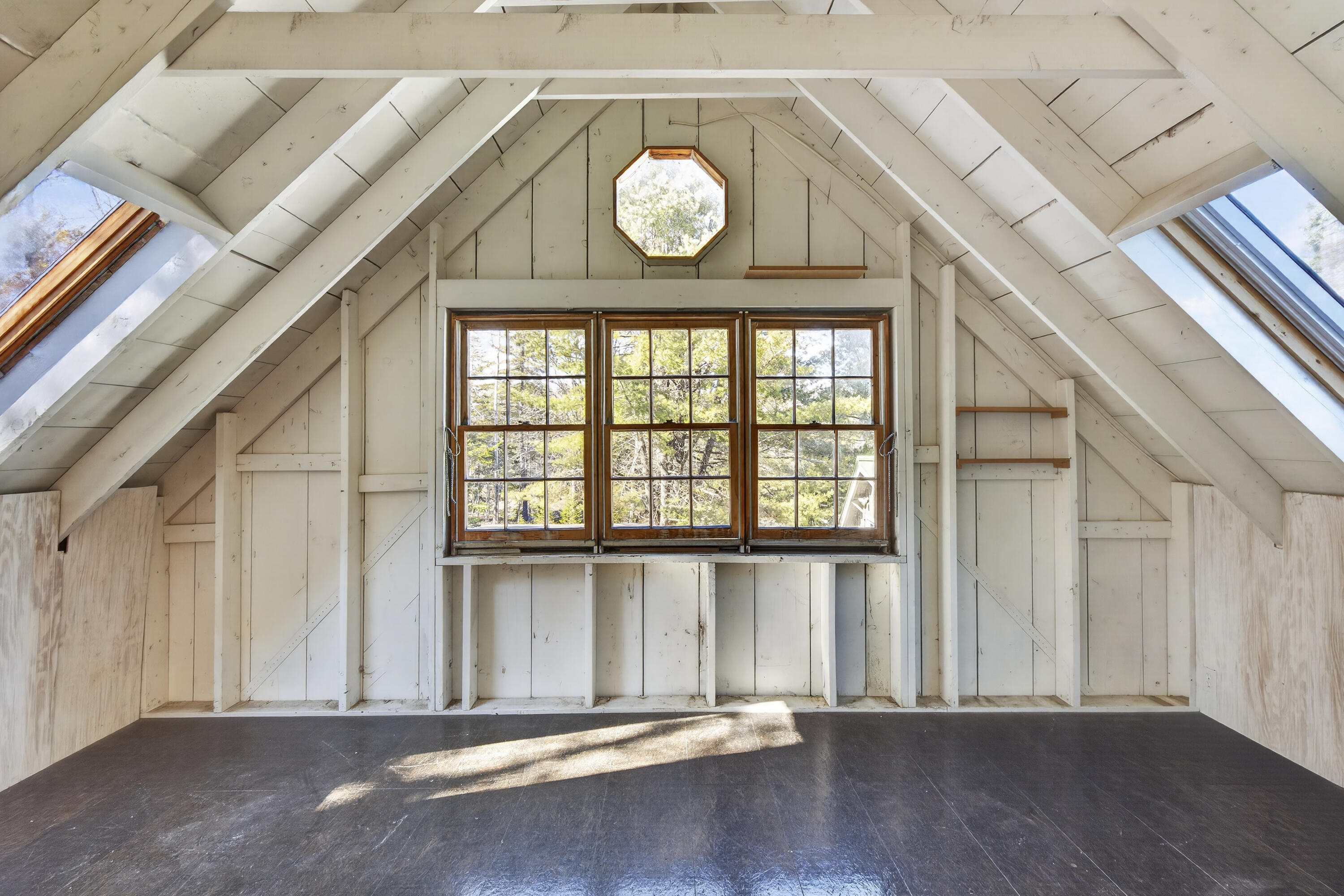 12 Harrington Cove Road, Saint George, ME, 04859