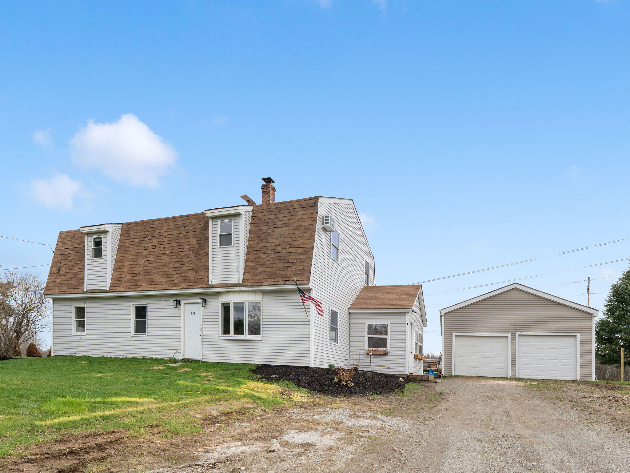 112 South Street, Calais, ME, 04619