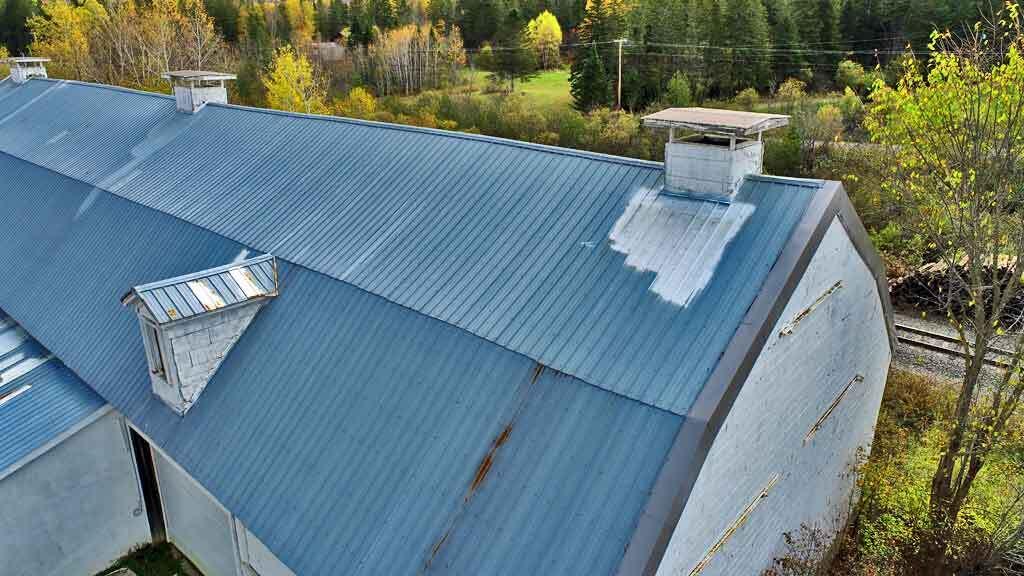 5 Hastey Road, Dyer Brook, ME, 04747