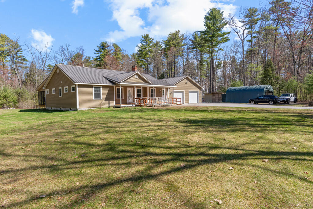 370 Cole Hill Road, Standish, ME, 04084