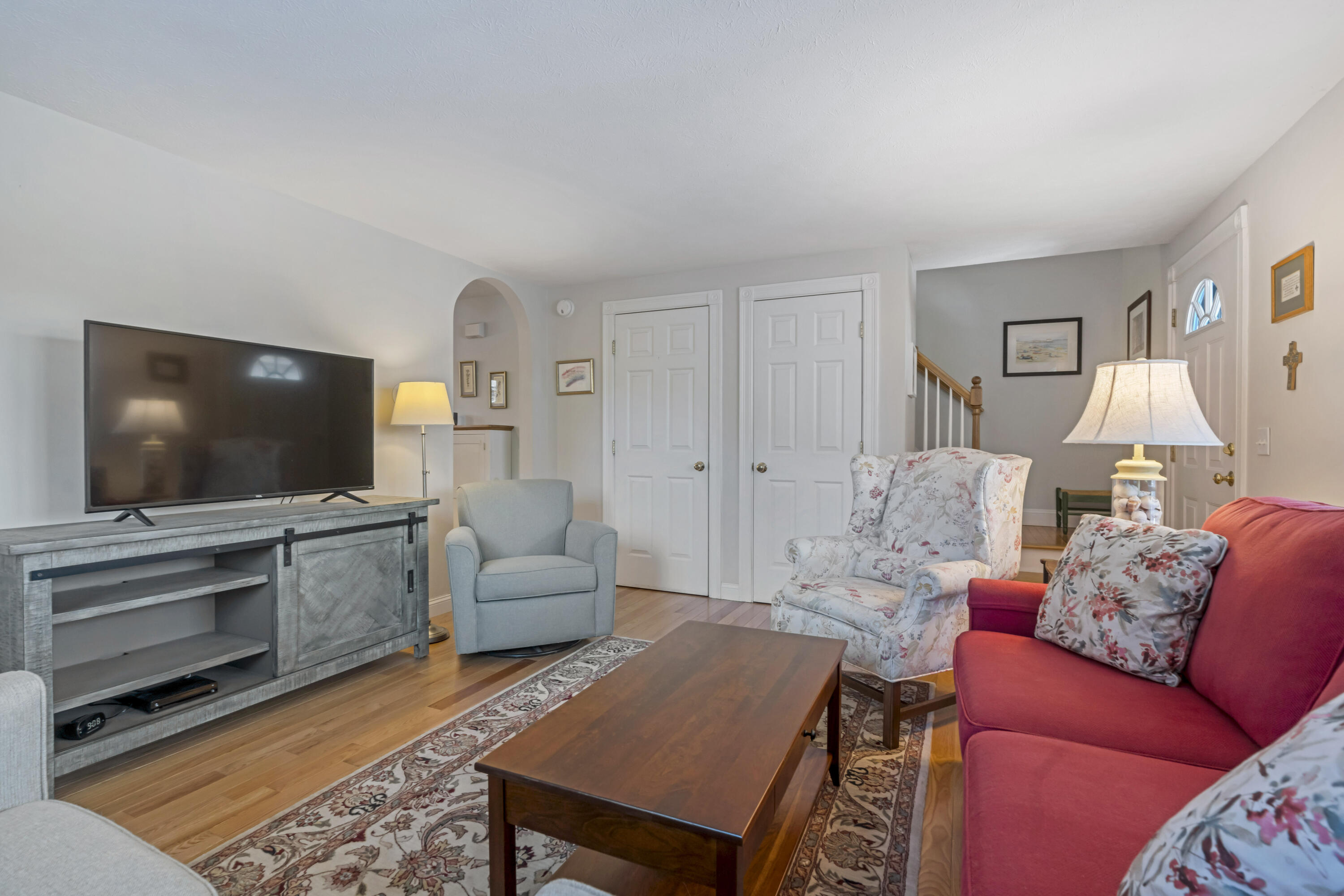 22 Tasker Street UNIT 10, Saco, ME, 04072