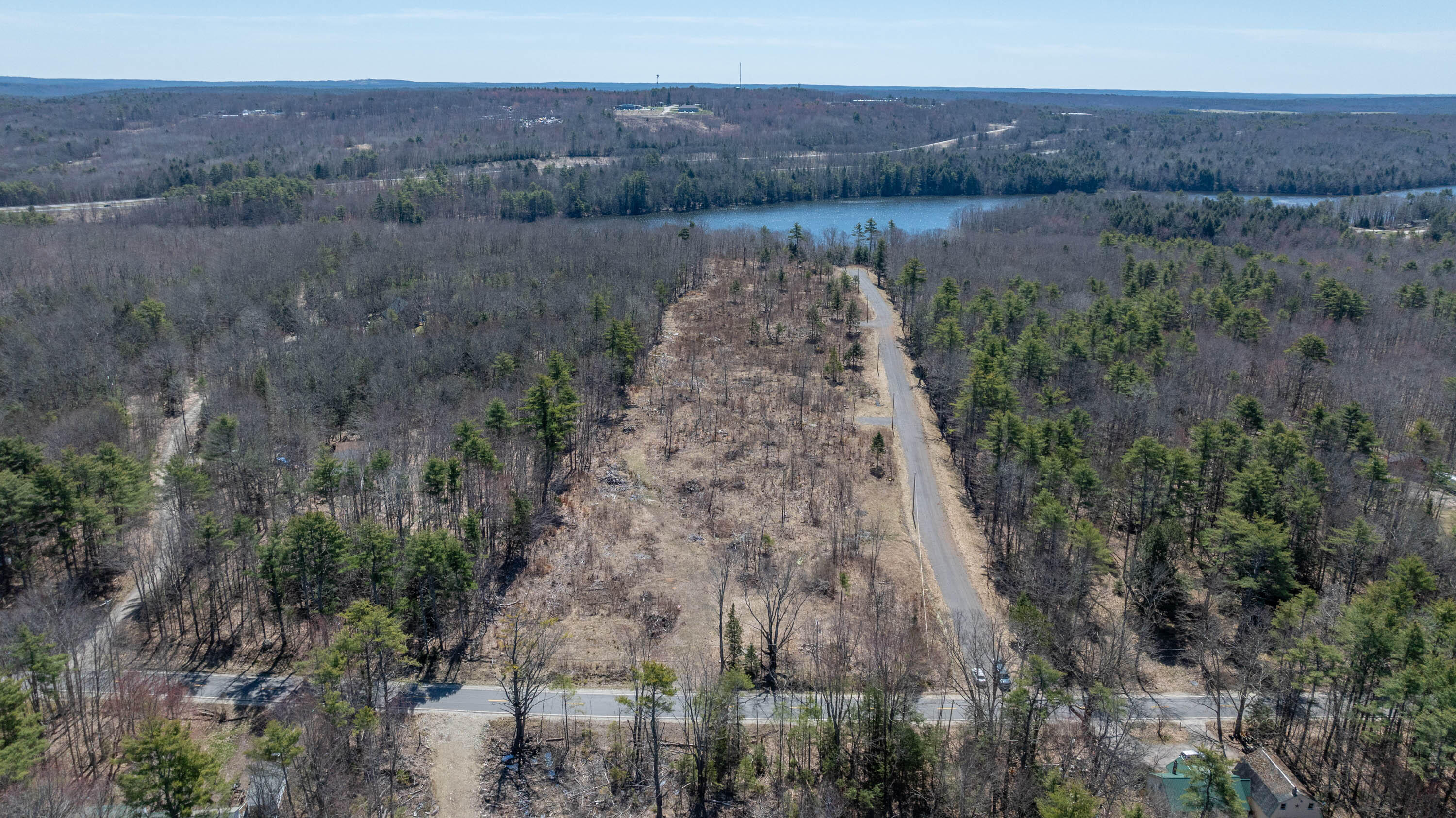 Lot 4 Cobbo Lane, West Gardiner, ME, 04345