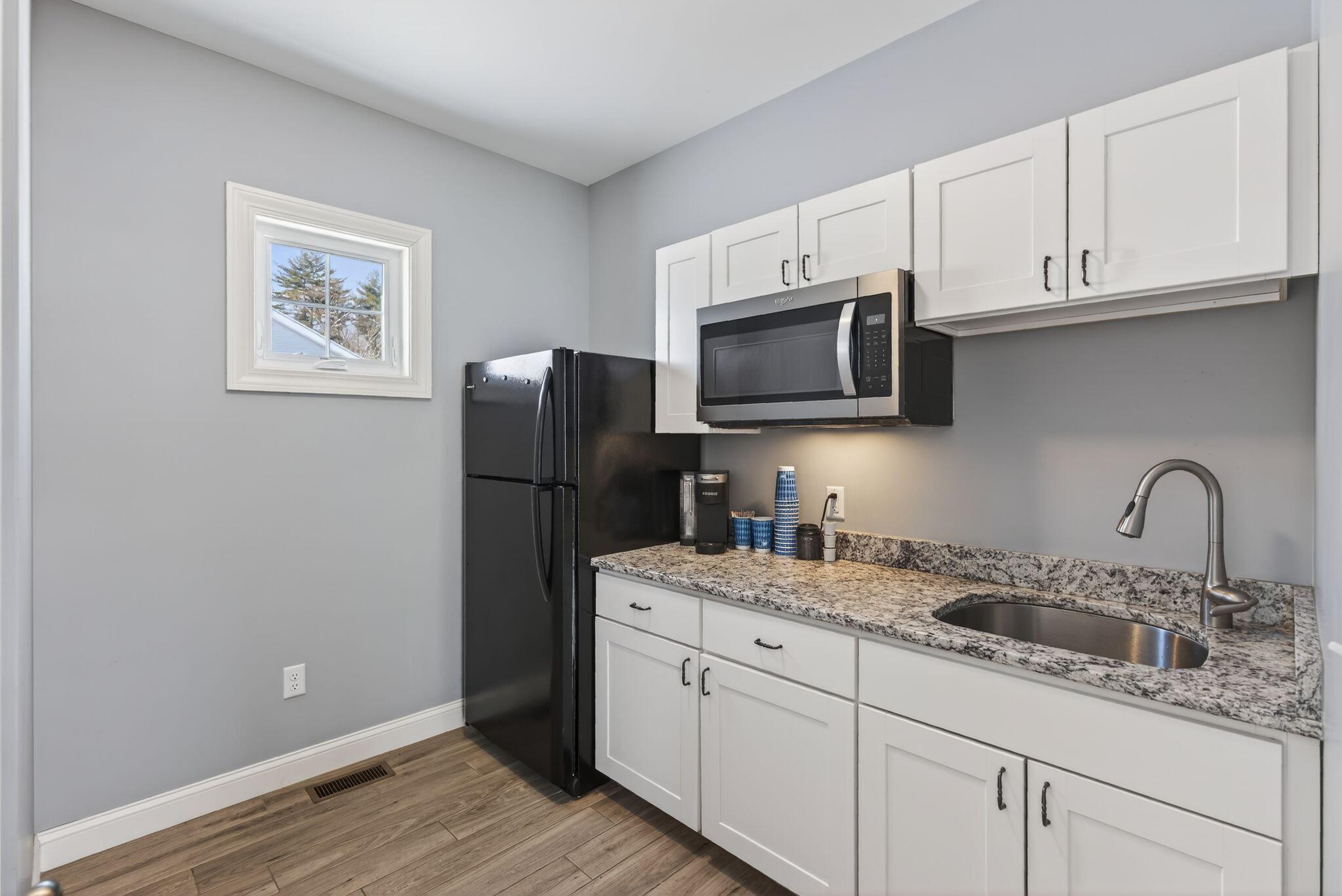 630 Roosevelt Trail UNIT 1, Windham, ME, 04062