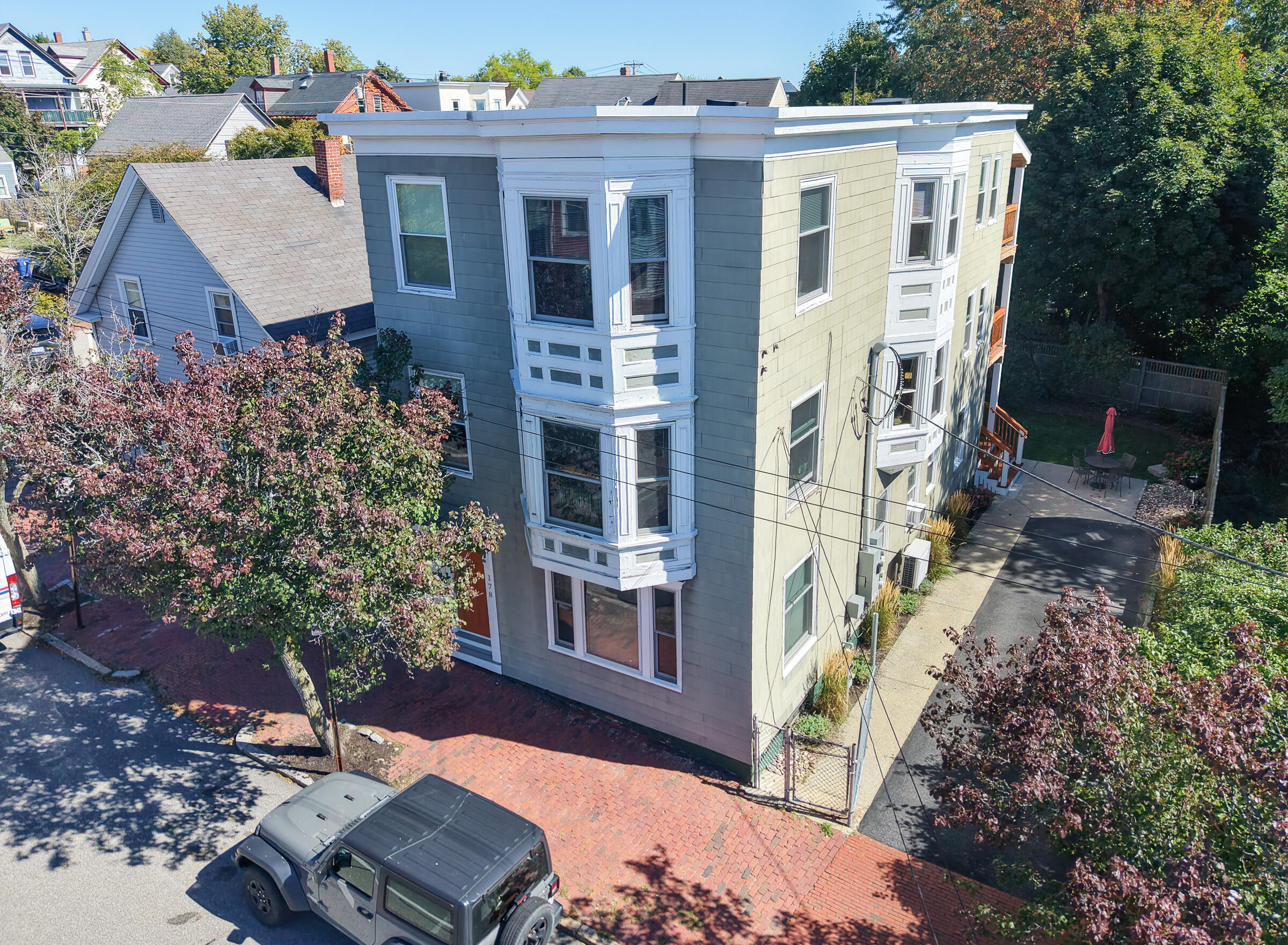 Photo of 178 Congress Street Portland ME 04101