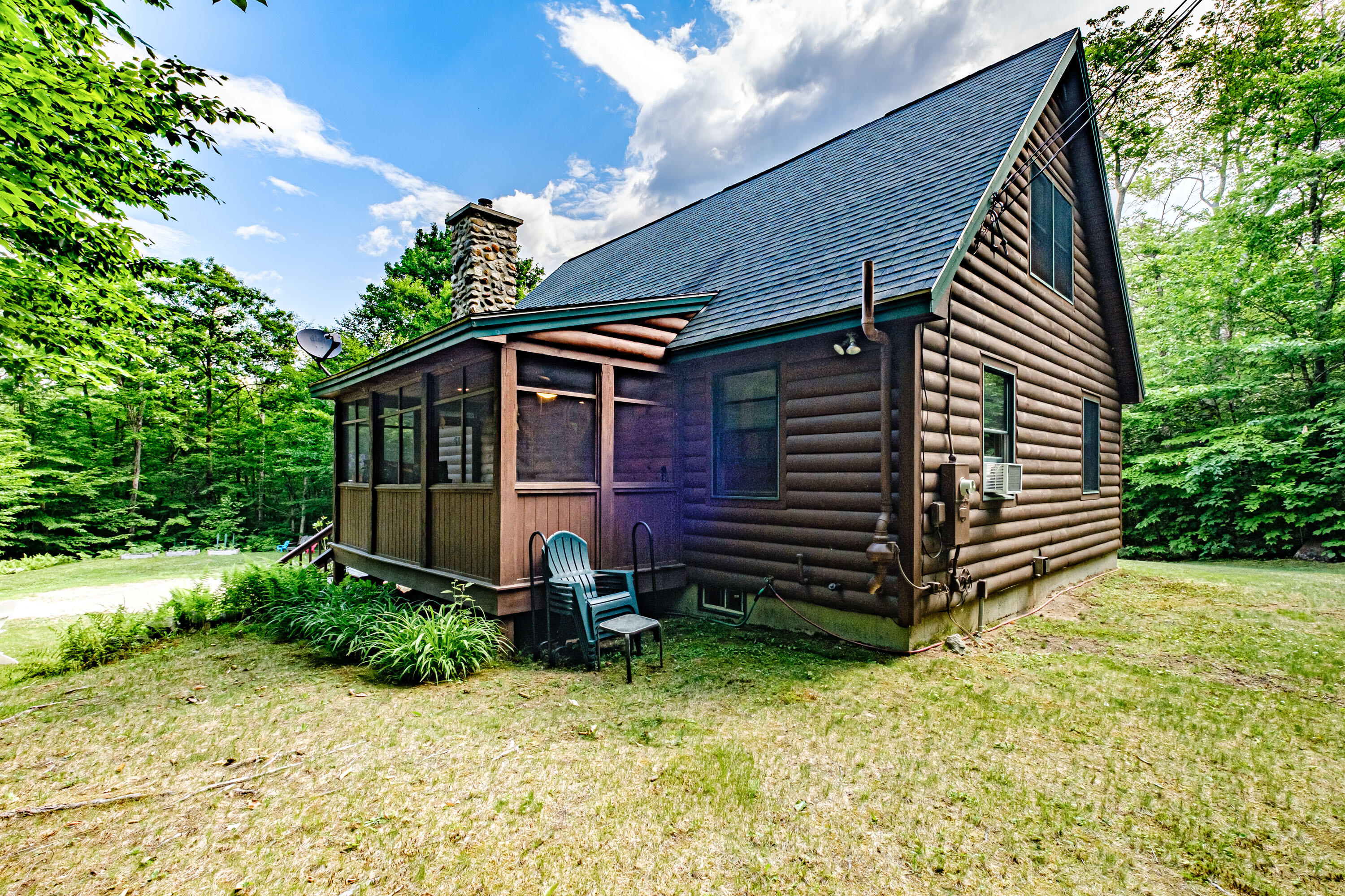 53 Forrest Lane, Greenwood, ME, 04255
