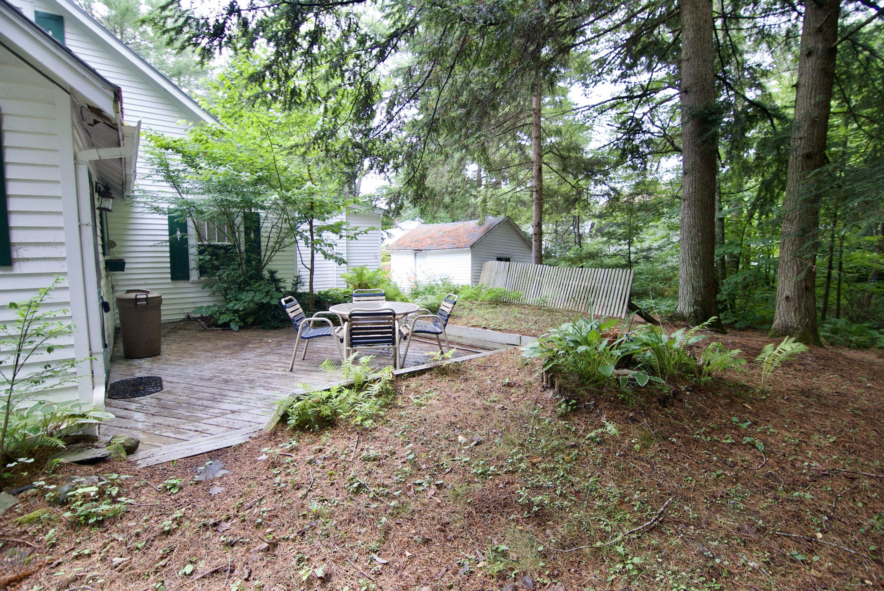 16 Salmon Road, Madison, ME, 04950