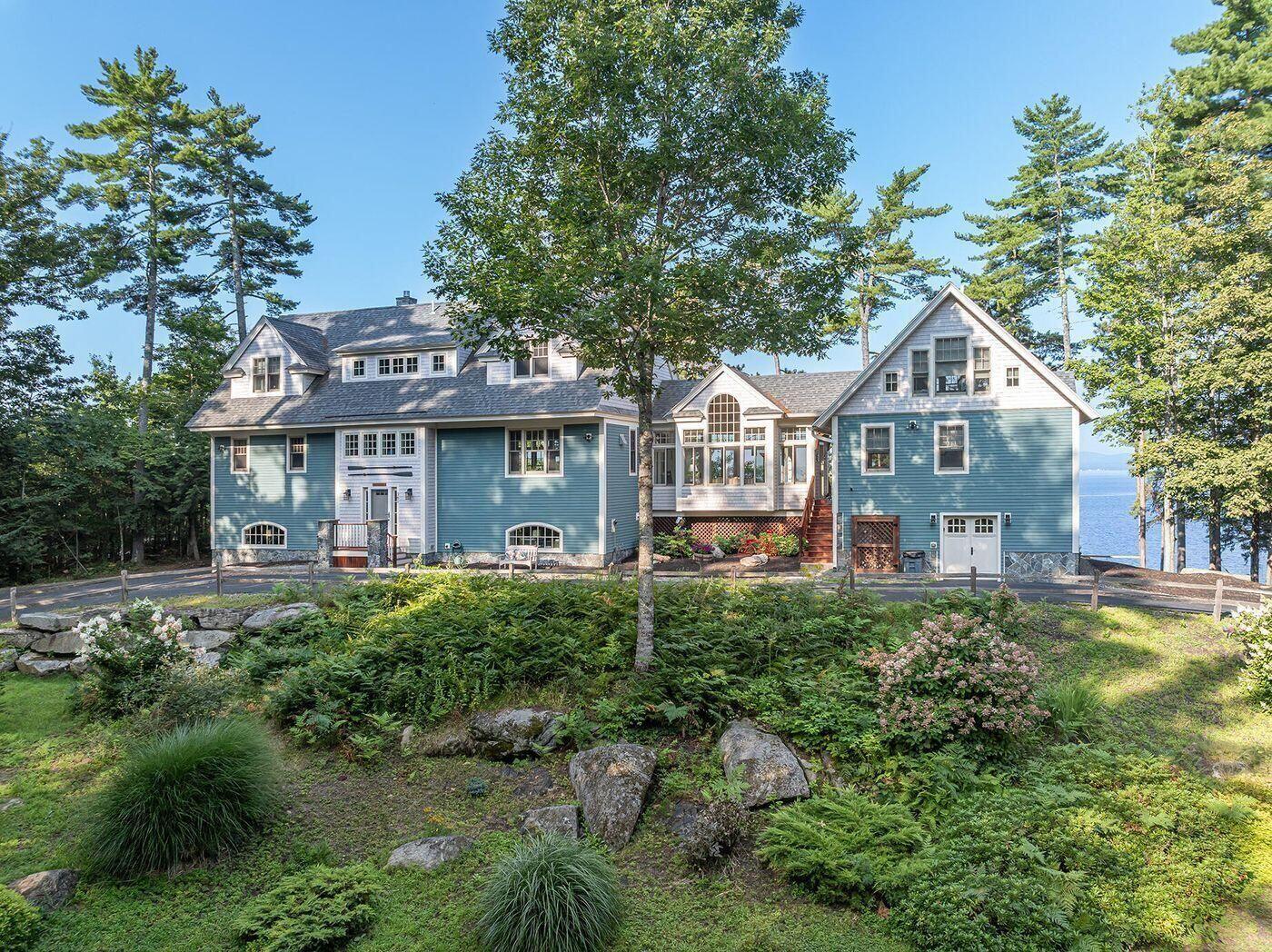 361 Cape Road, Raymond, ME, 04071 361 Cape Road, Raymond, ME, 04071