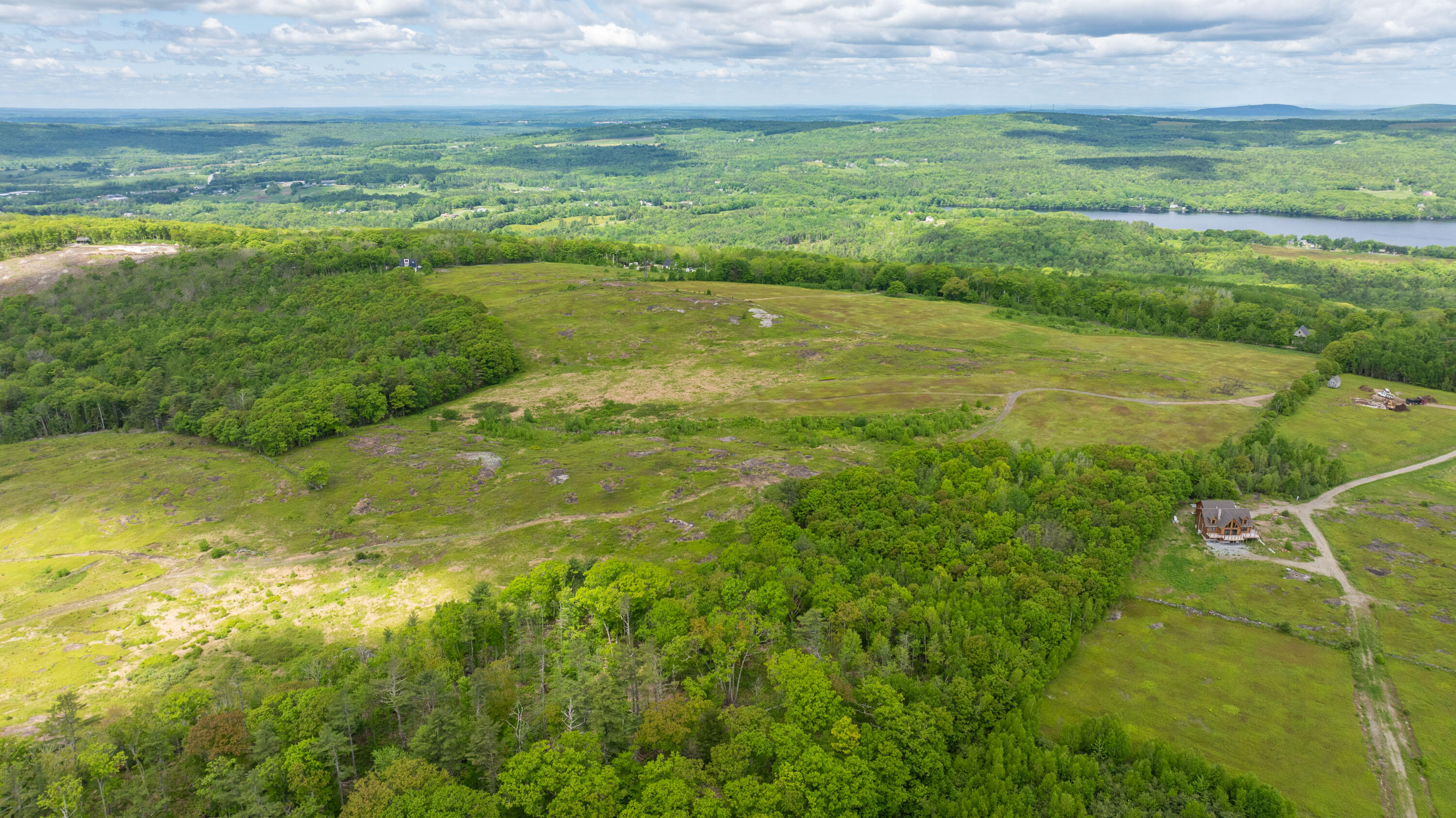 Map5Lot1 Silvers Mills Road, Sangerville, ME, 04479