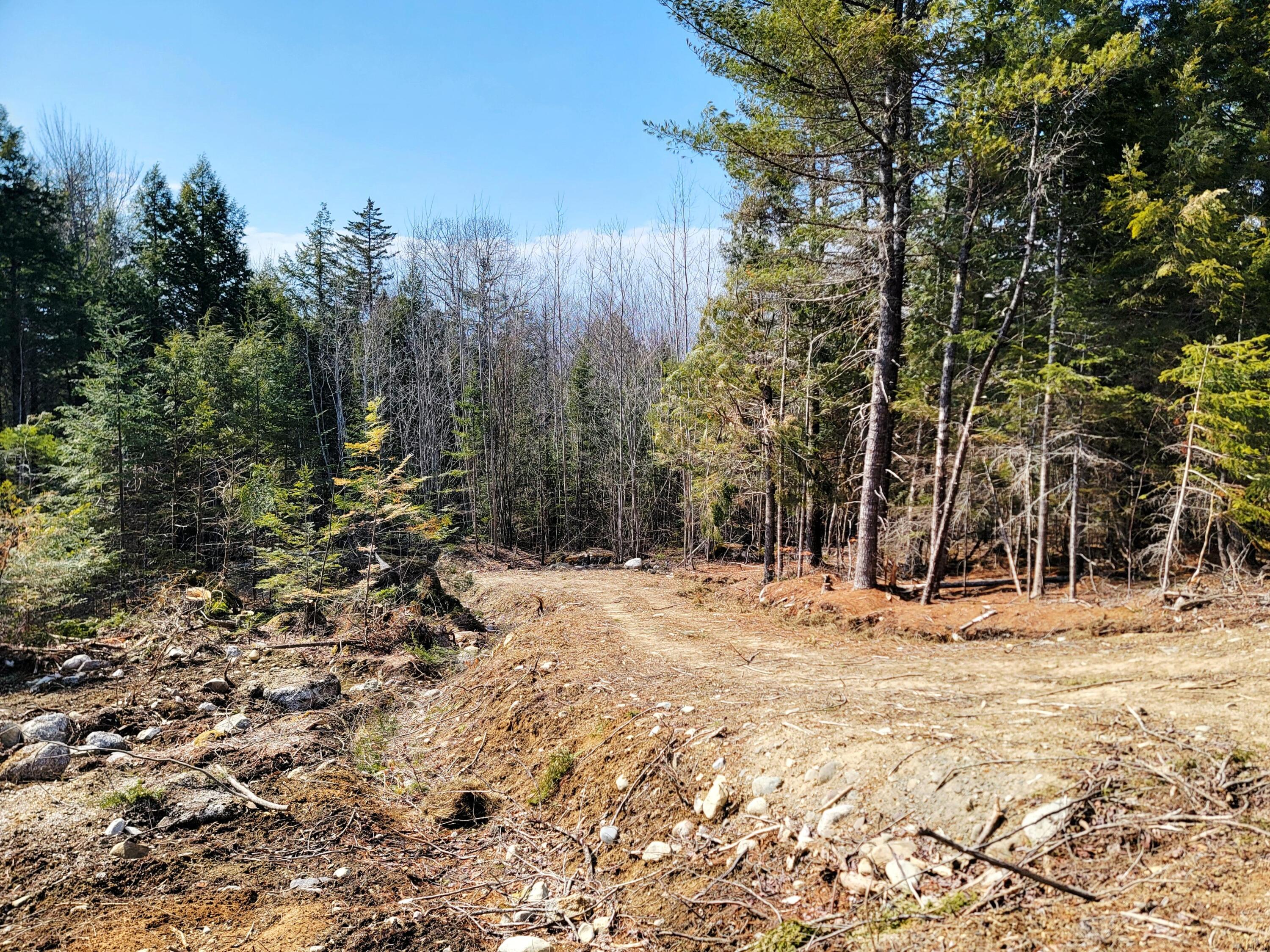 Lot  14D-2 Music Road, Farmington, ME, 04938