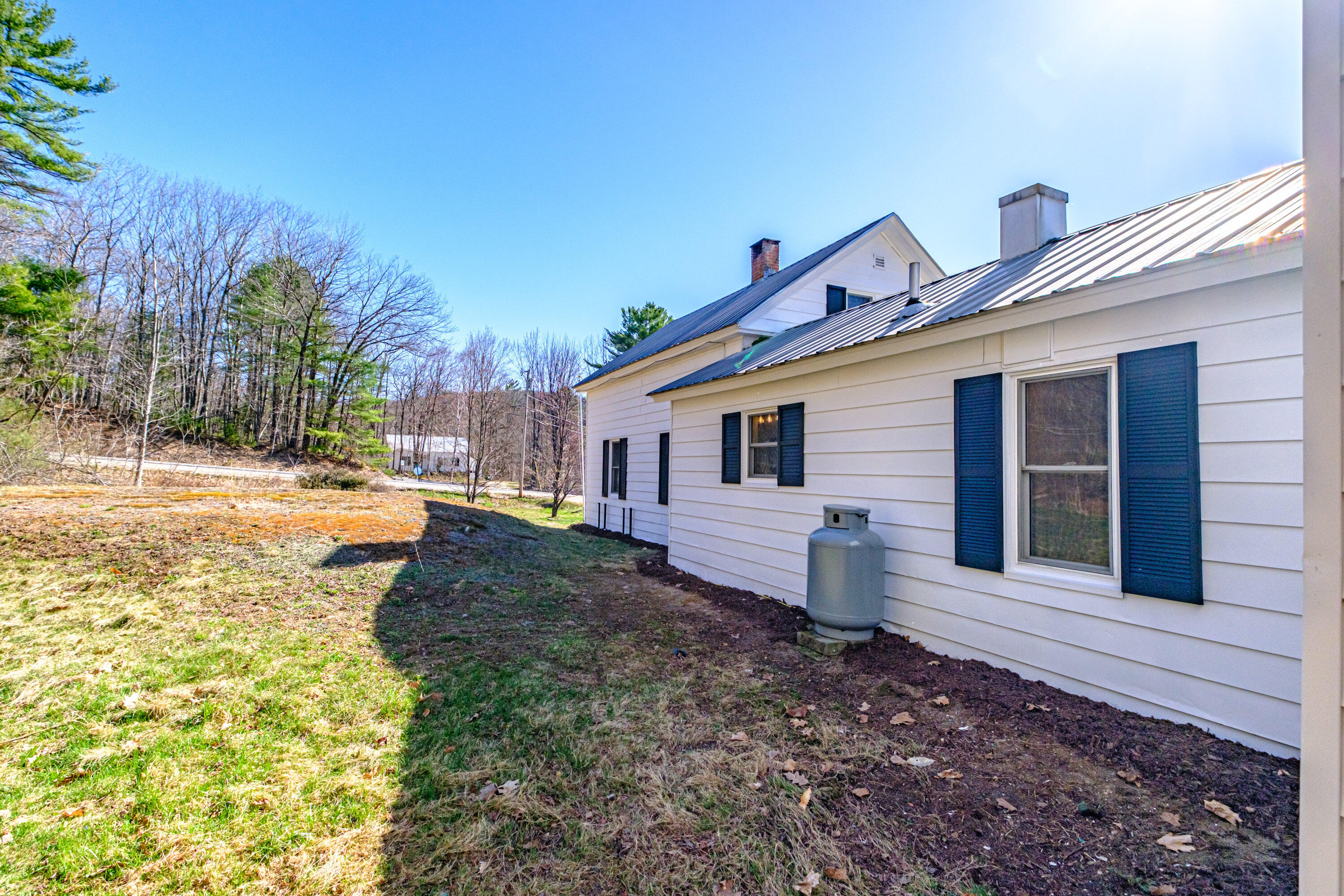 605 Hebron Road, Paris, ME, 04281