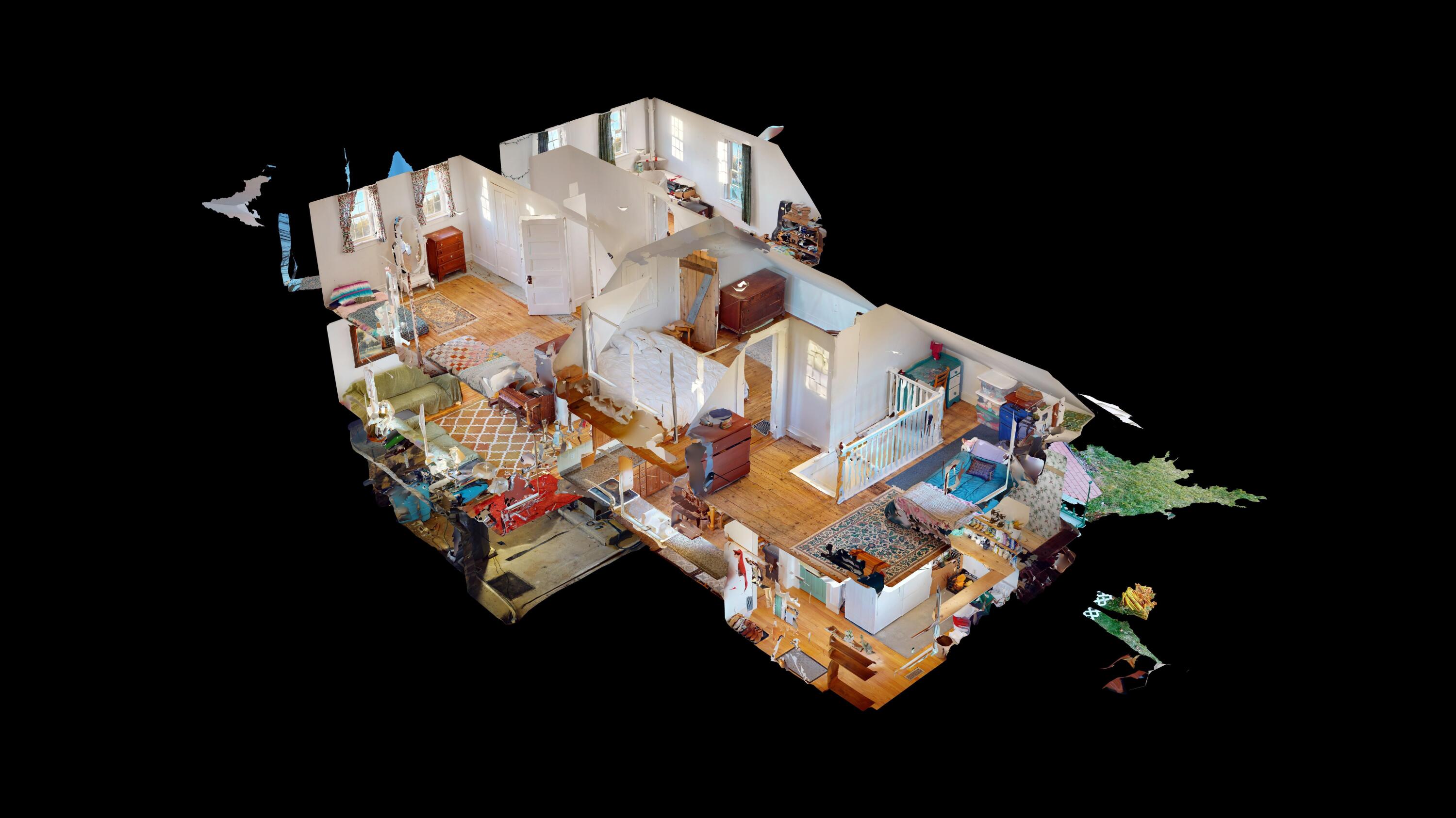 72 Old US Rte 1, Jonesboro, ME, 04648