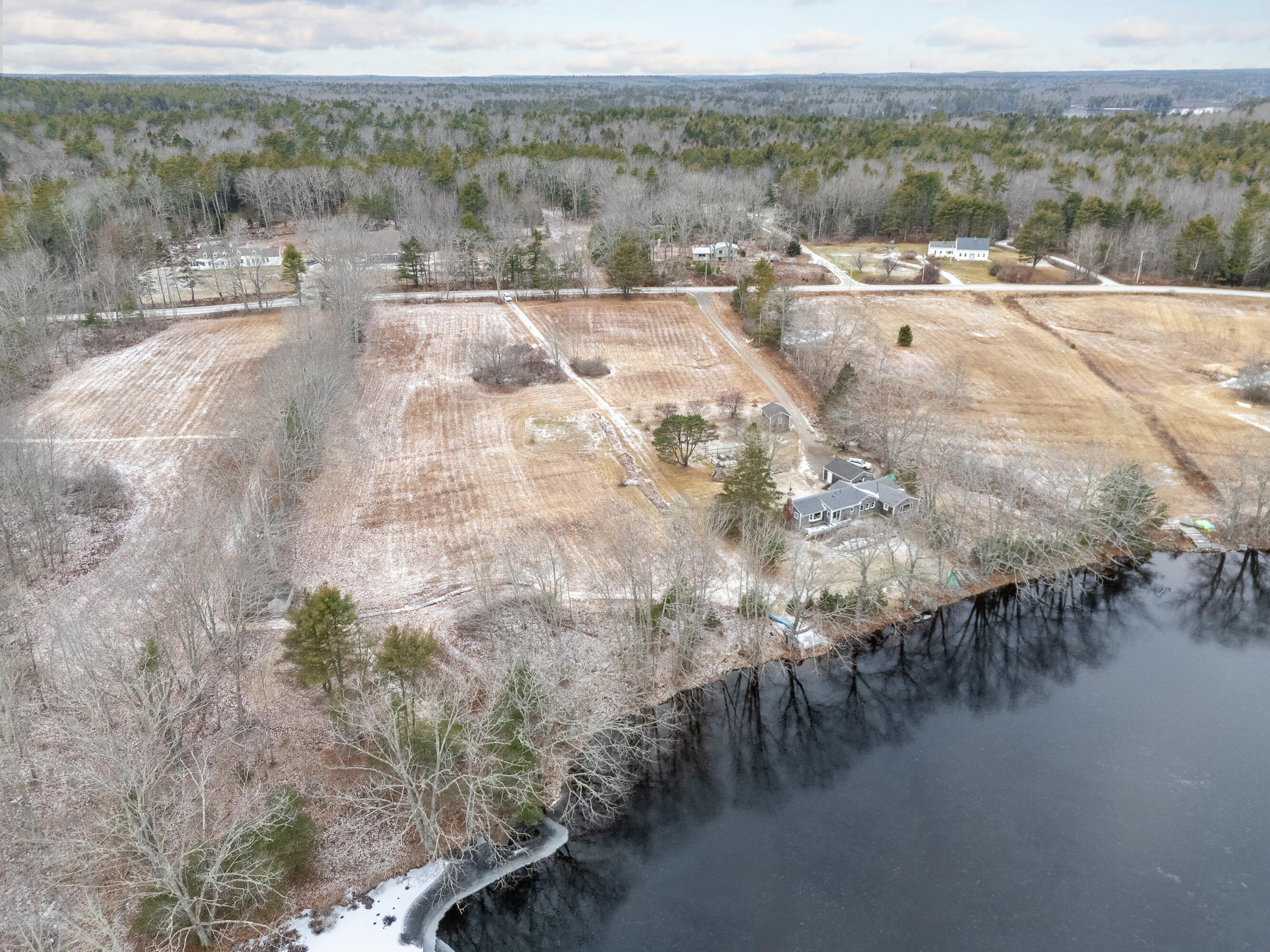 M4L93 Keene's Island, Bremen, ME, 04551