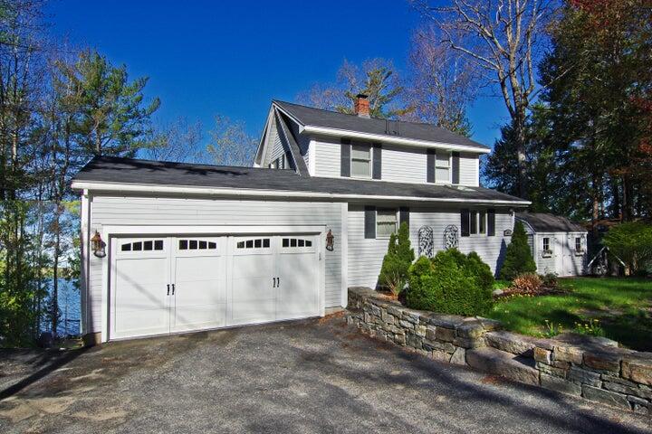 203 Cottage Road