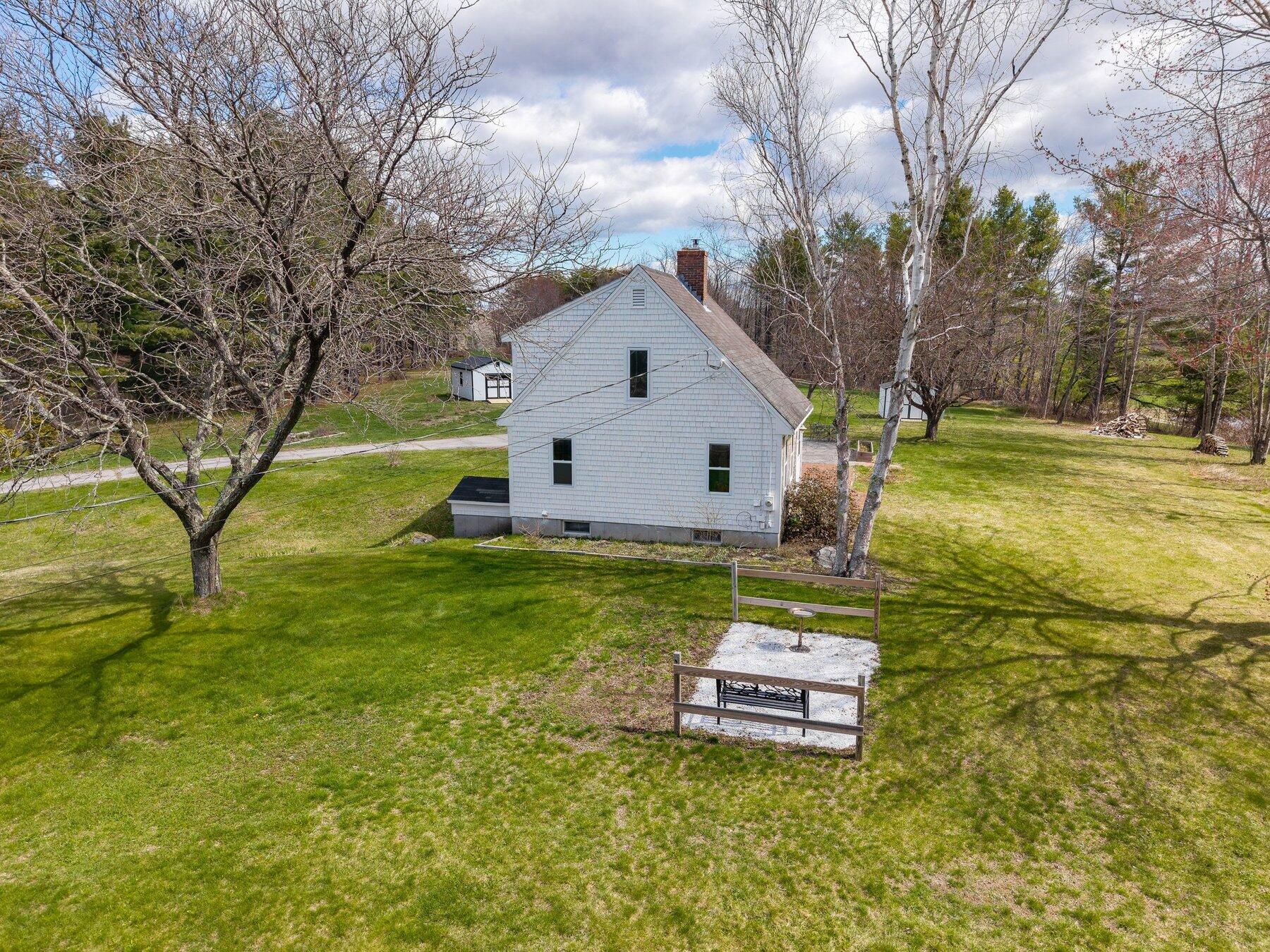 128 Day Road, Lyman, ME, 04002