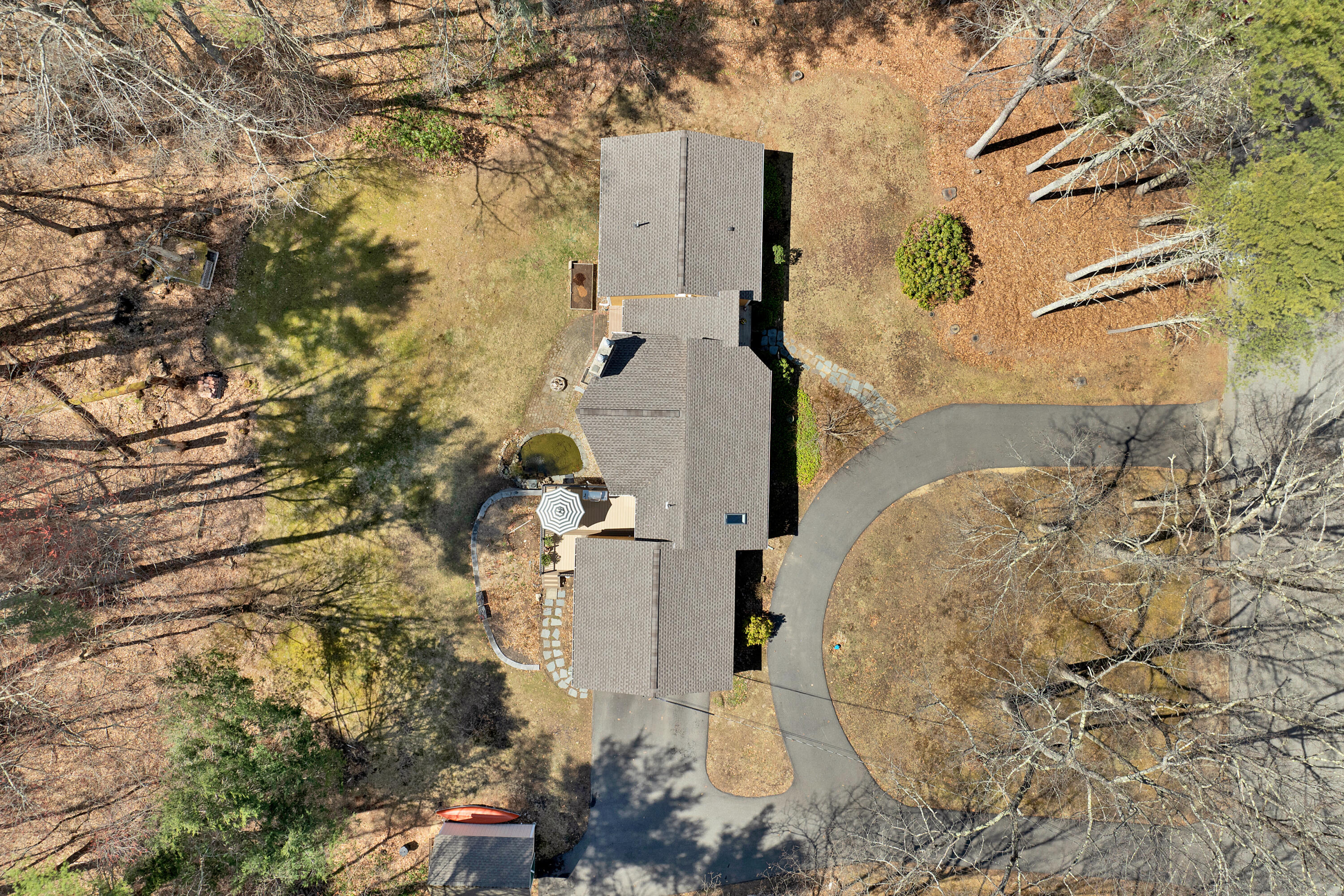 50 James Farm Road, Lee, NH, 03861