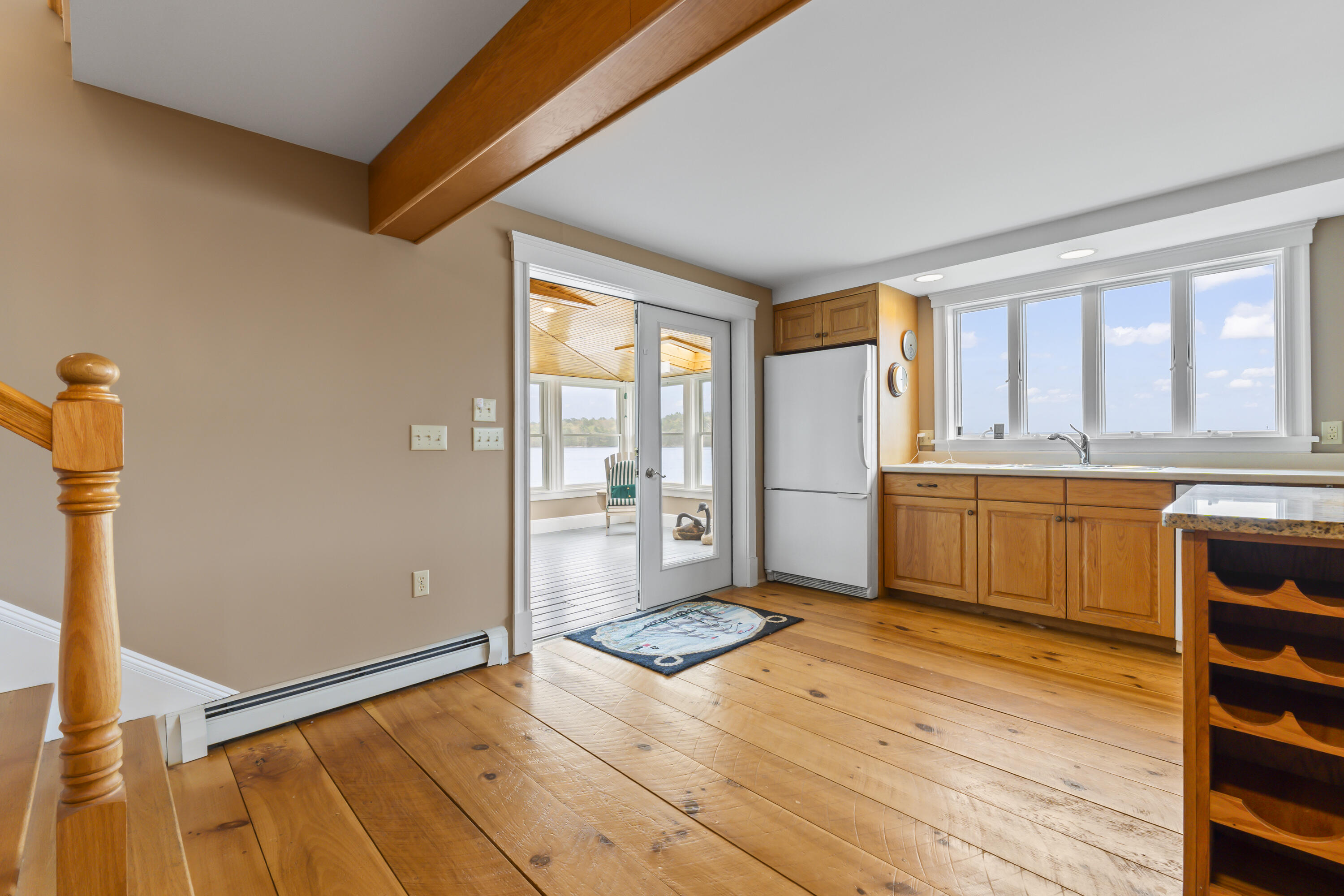 15 Church Lane, Phippsburg, ME, 04562