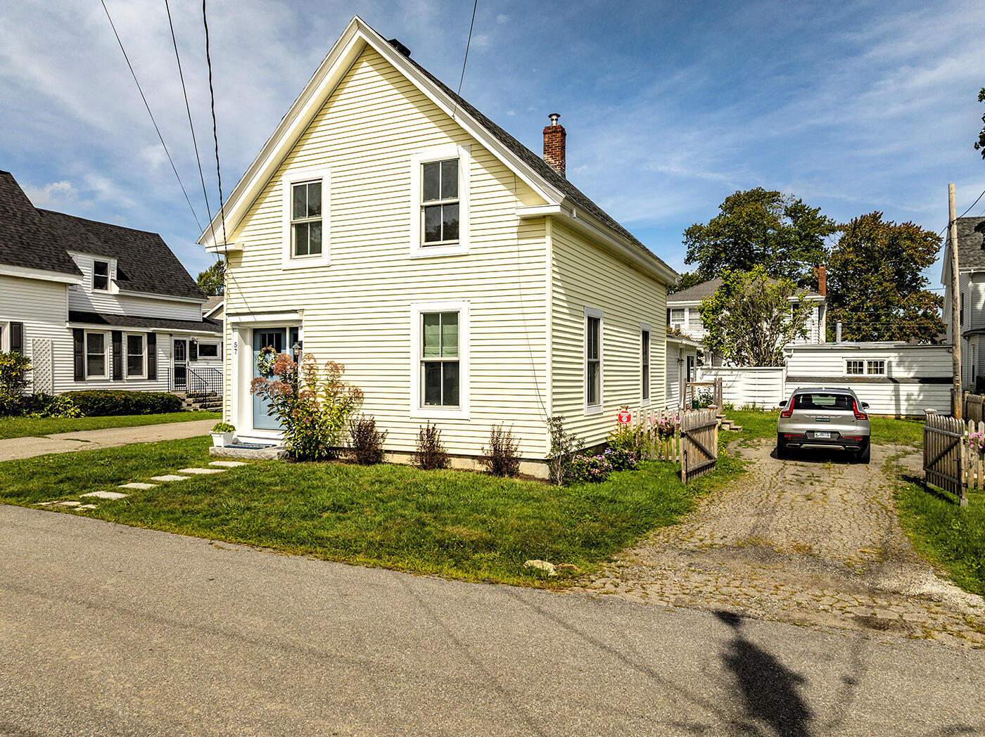 57 Grace Street, Rockland, ME, 04841