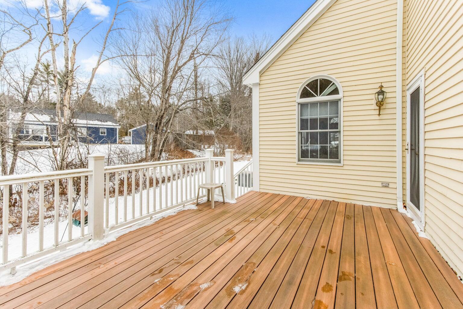 51 Old Field Road, Yarmouth, ME, 04096