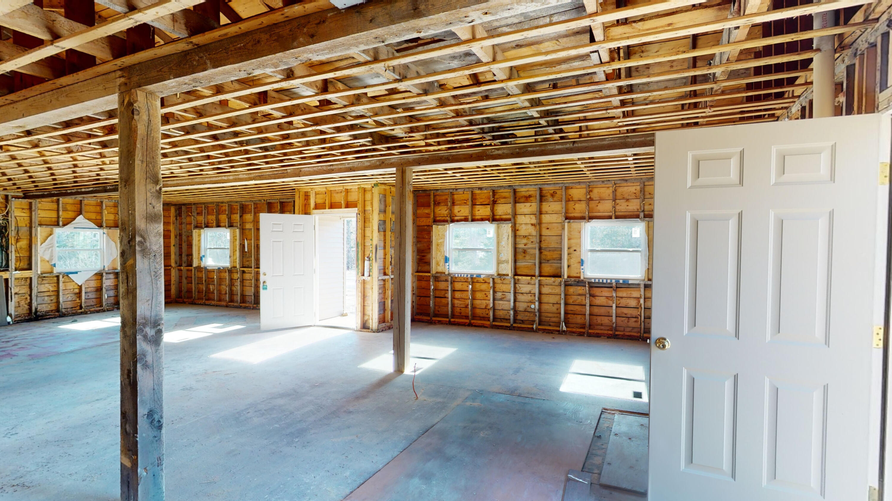 128 Kennebec Road, Machias, ME, 04654