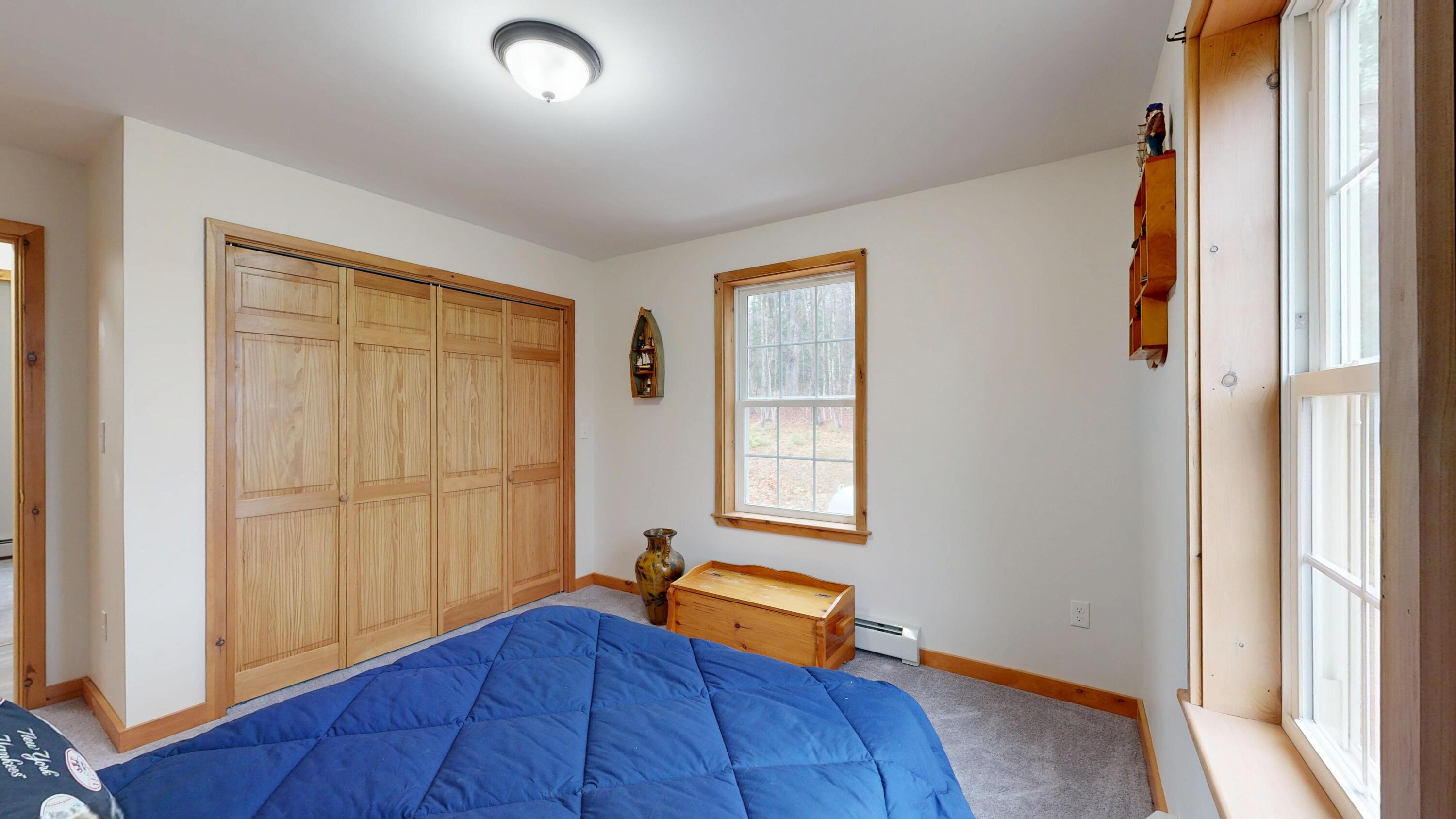 568 Quaker Ridge Road, Greene, ME, 04236