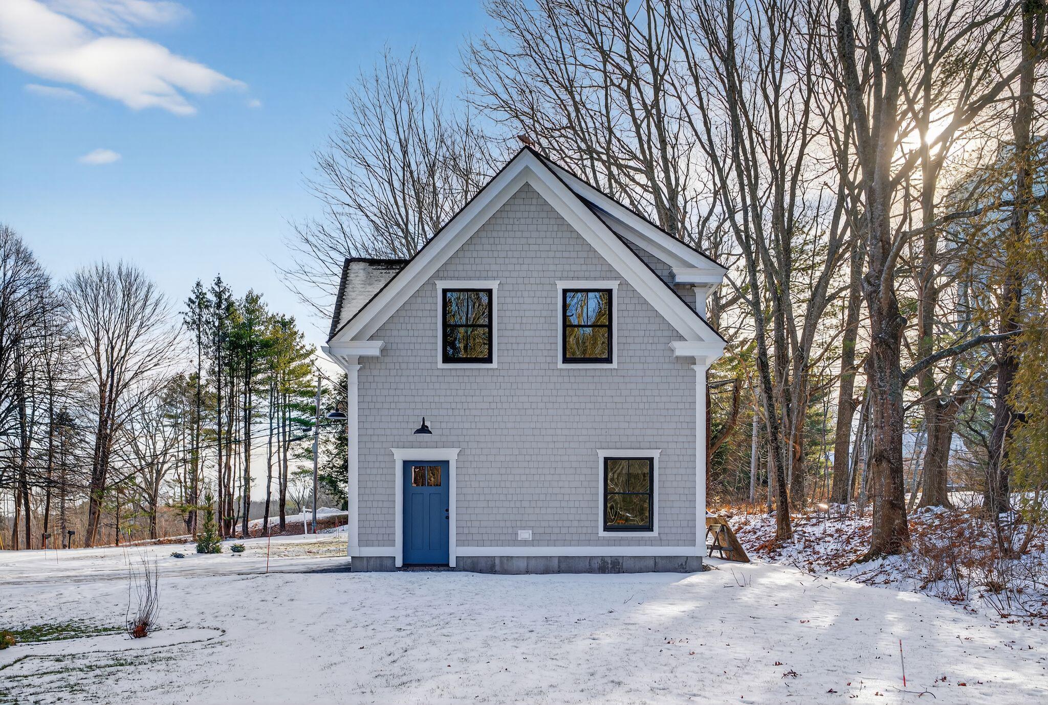 142 Main Street, Kennebunkport, ME, 04046