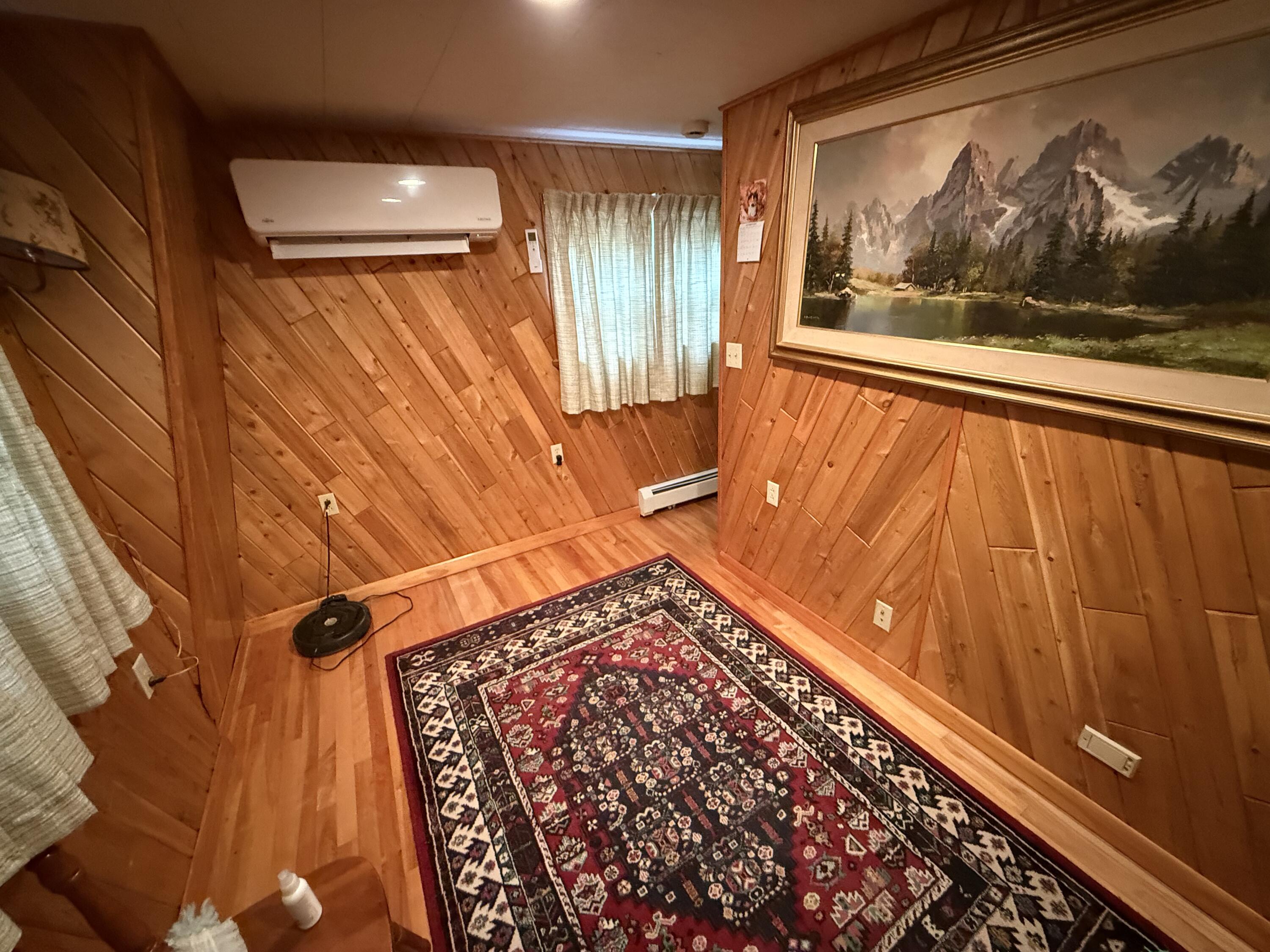 55 Mcnelly Road, Island Falls, ME, 04747