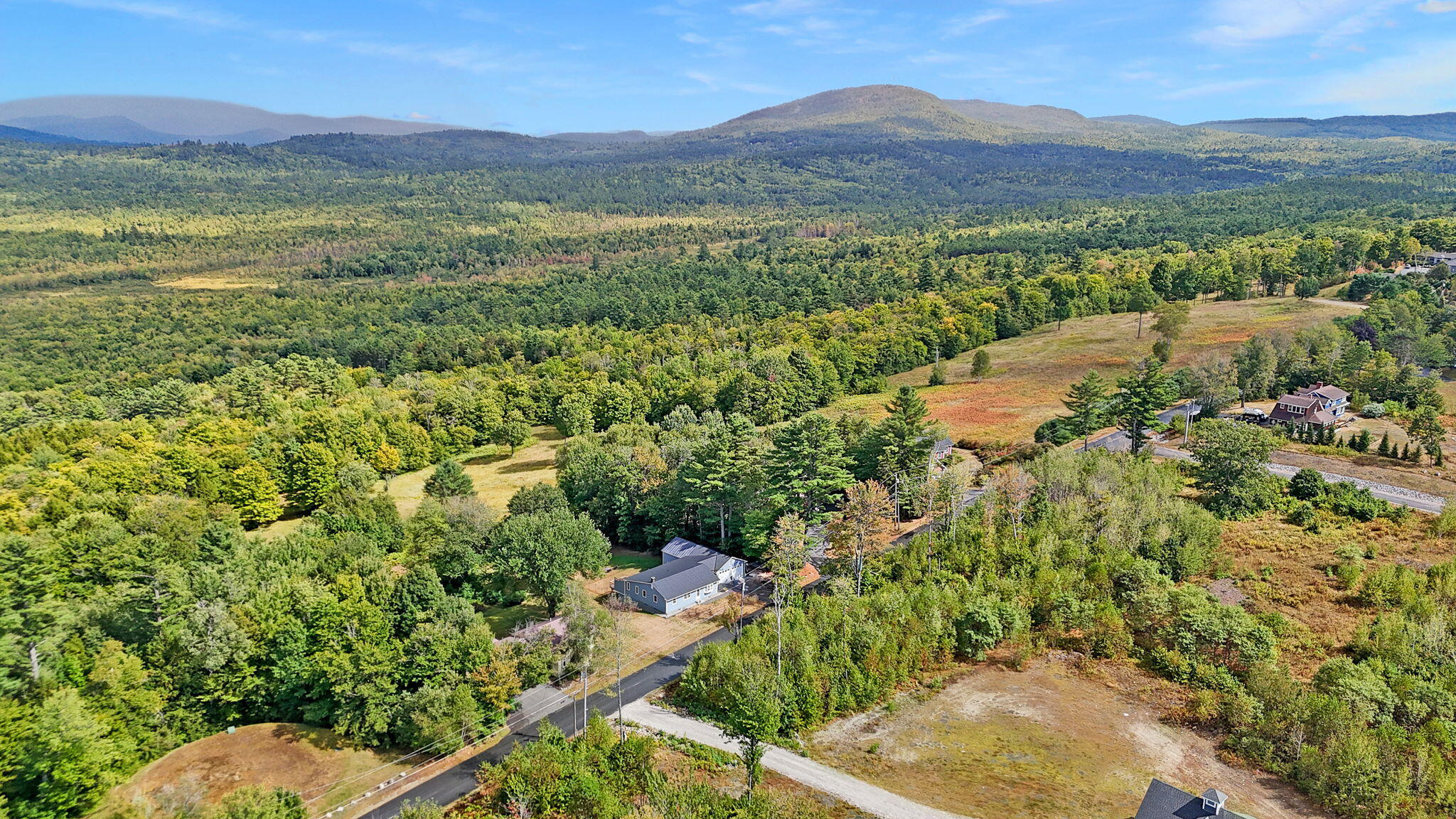 188 Paradise Road, Bethel, ME, 04217