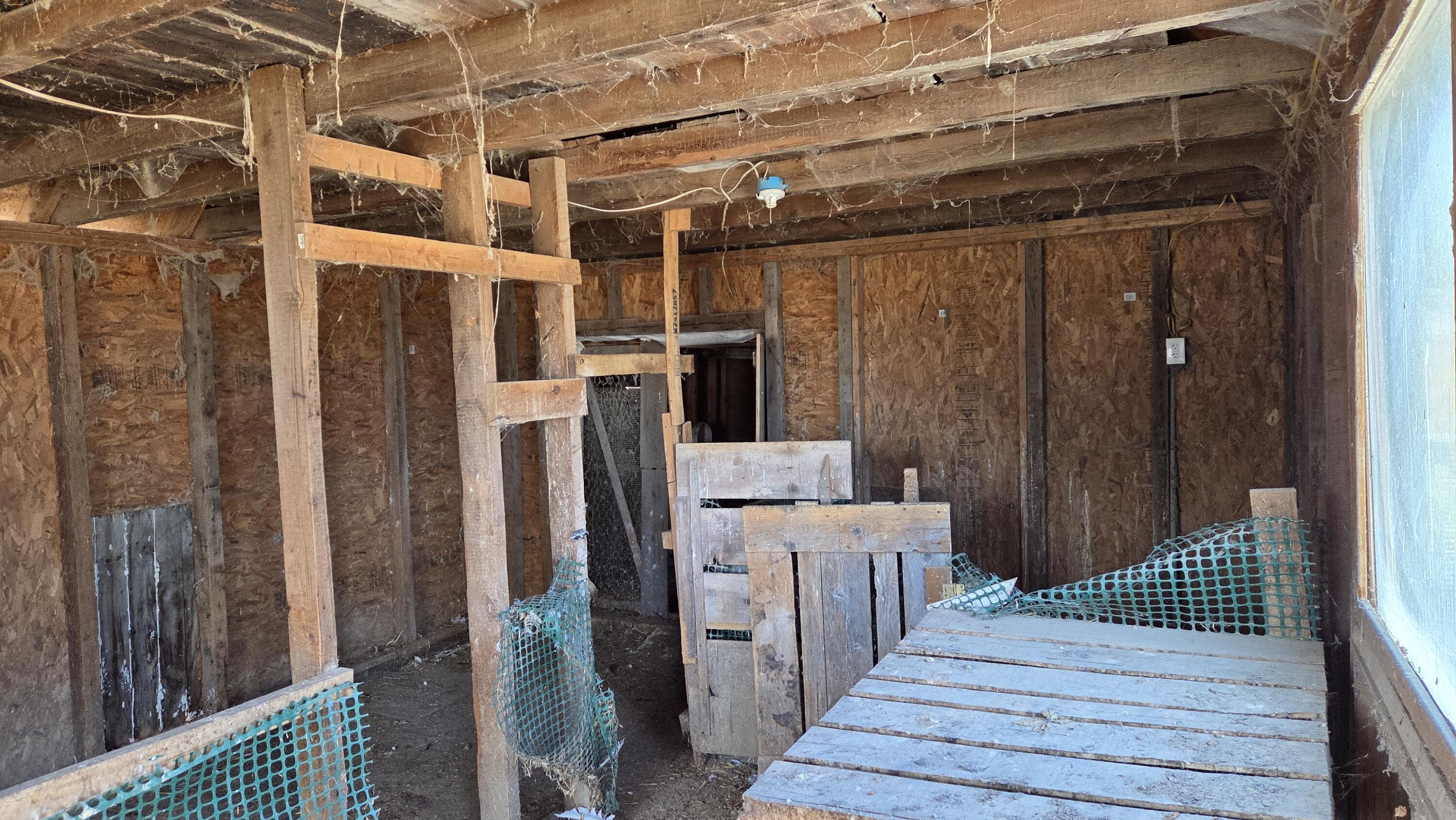 508 Horseback Road, Clinton, ME, 04927