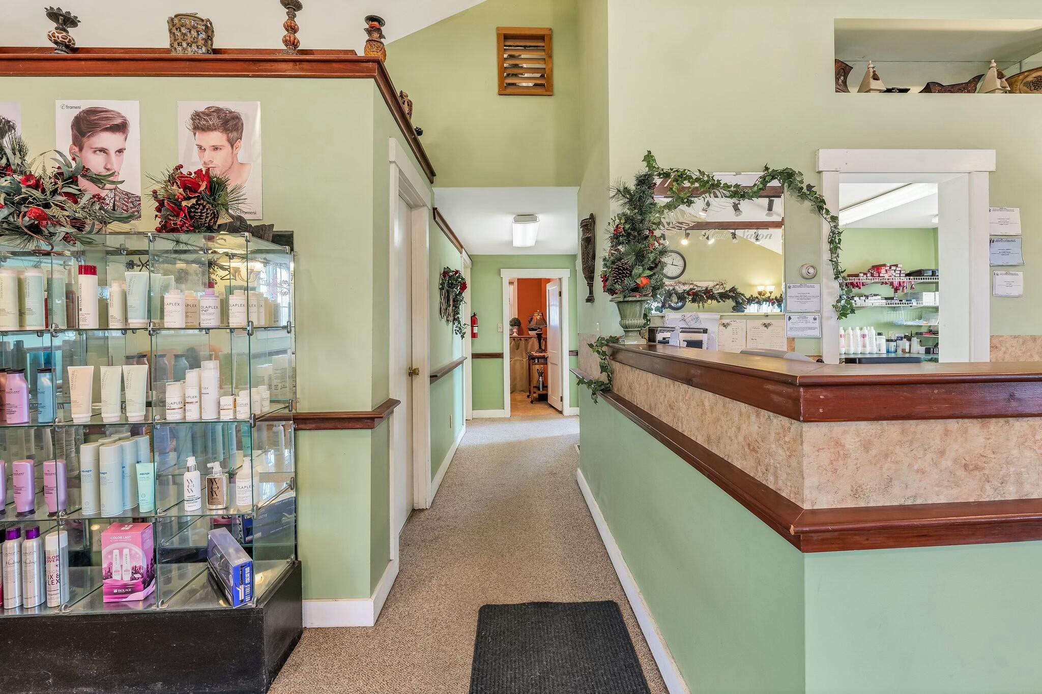 242 Park Street, Rockland, ME, 04841