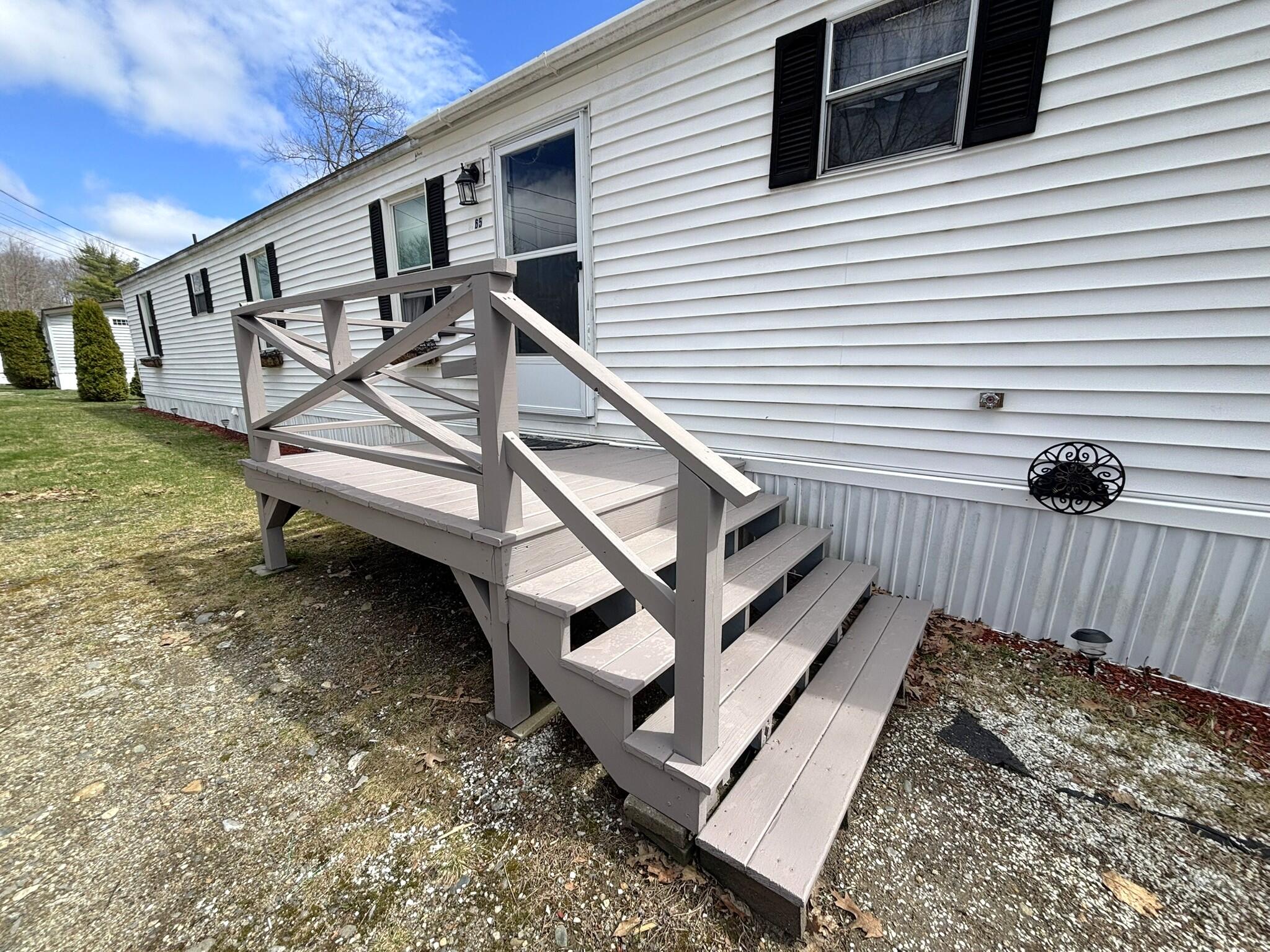 65 Amys Circle, Dresden, ME, 04342