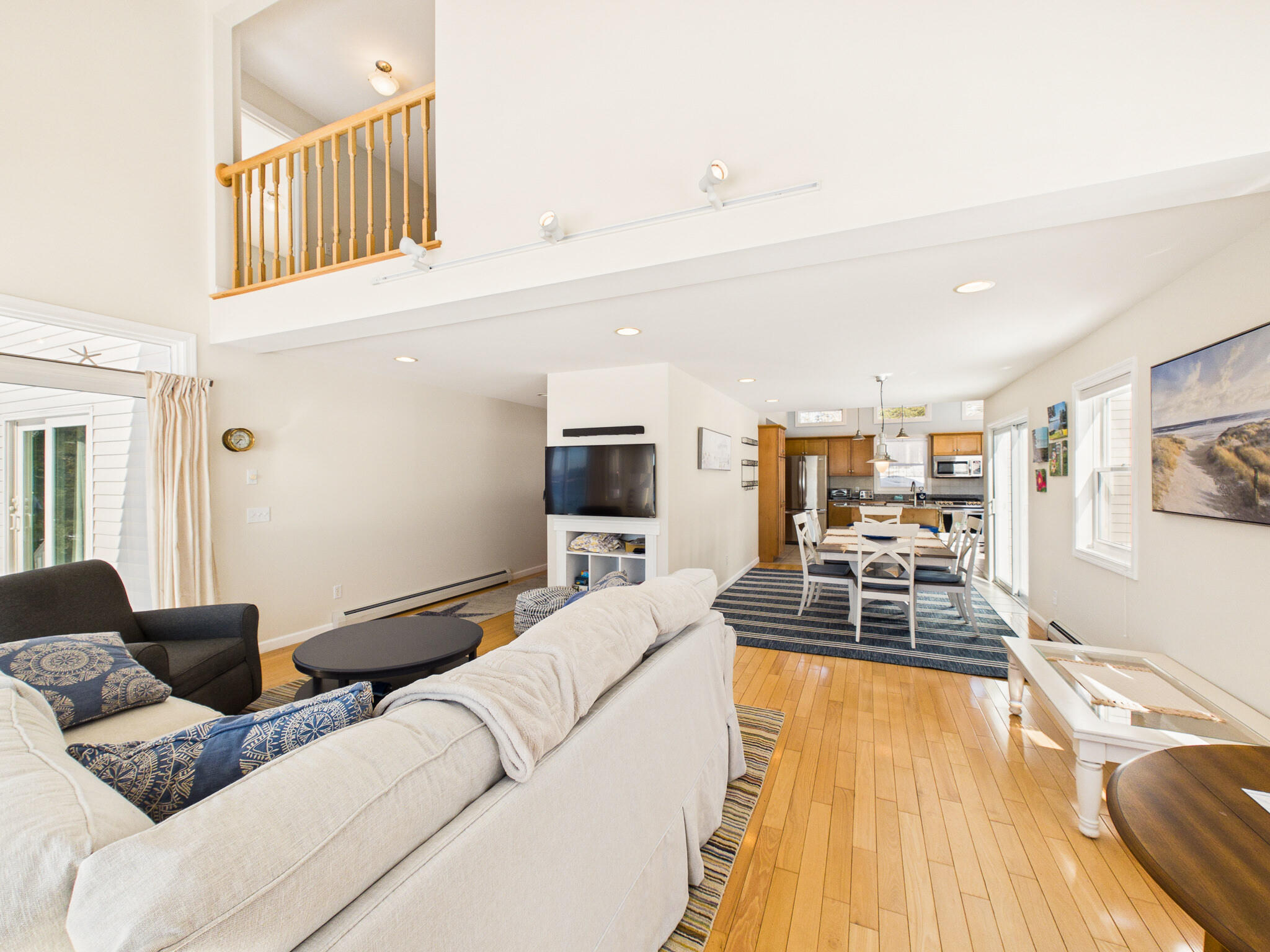 1 Mussel Ridge Lane, Owls Head, ME, 04854