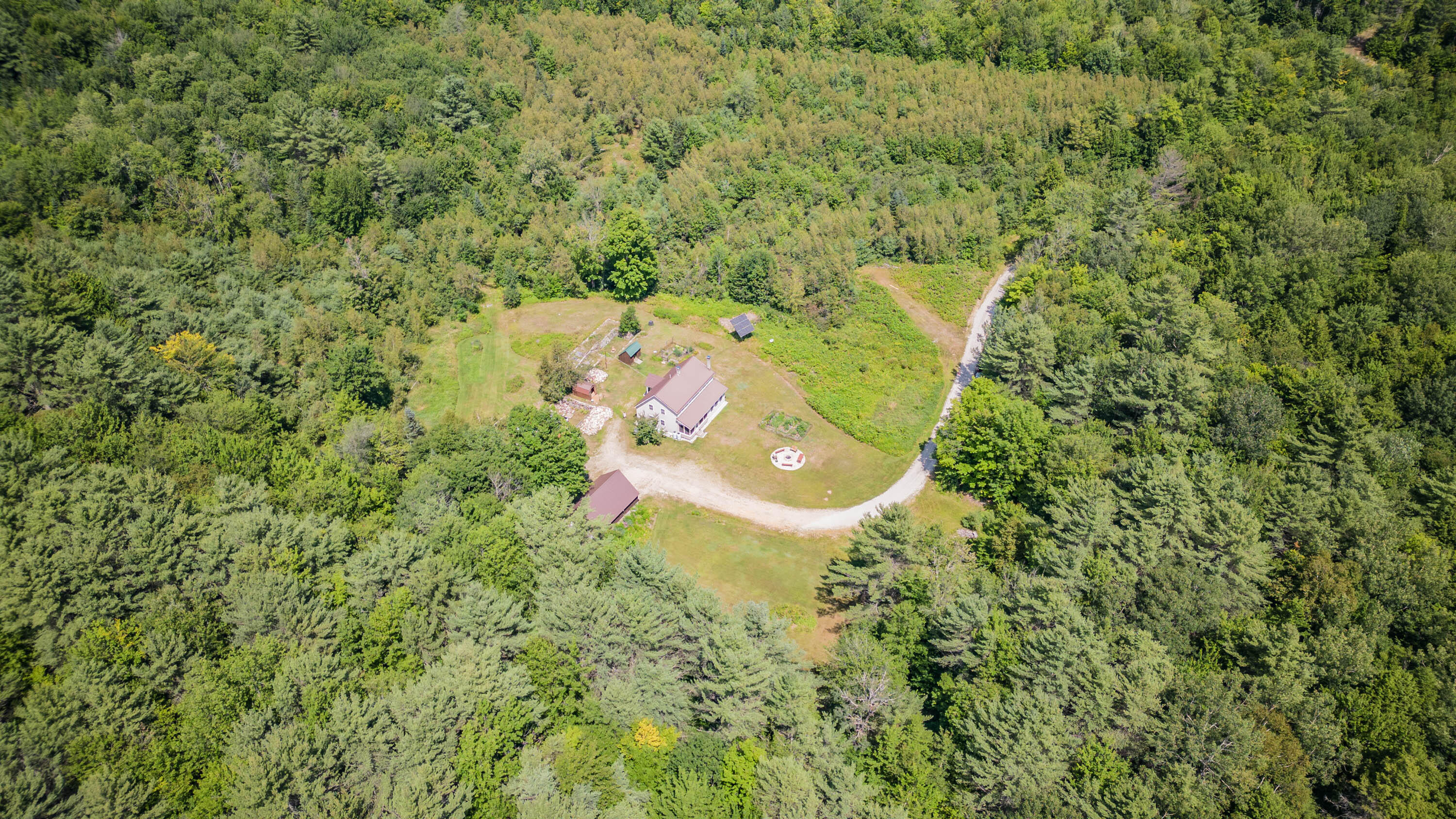 105 Maki Lane, Greenwood, ME, 04255