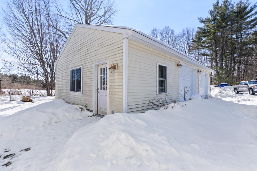 389 Gray Road, Windham, ME, 04062
