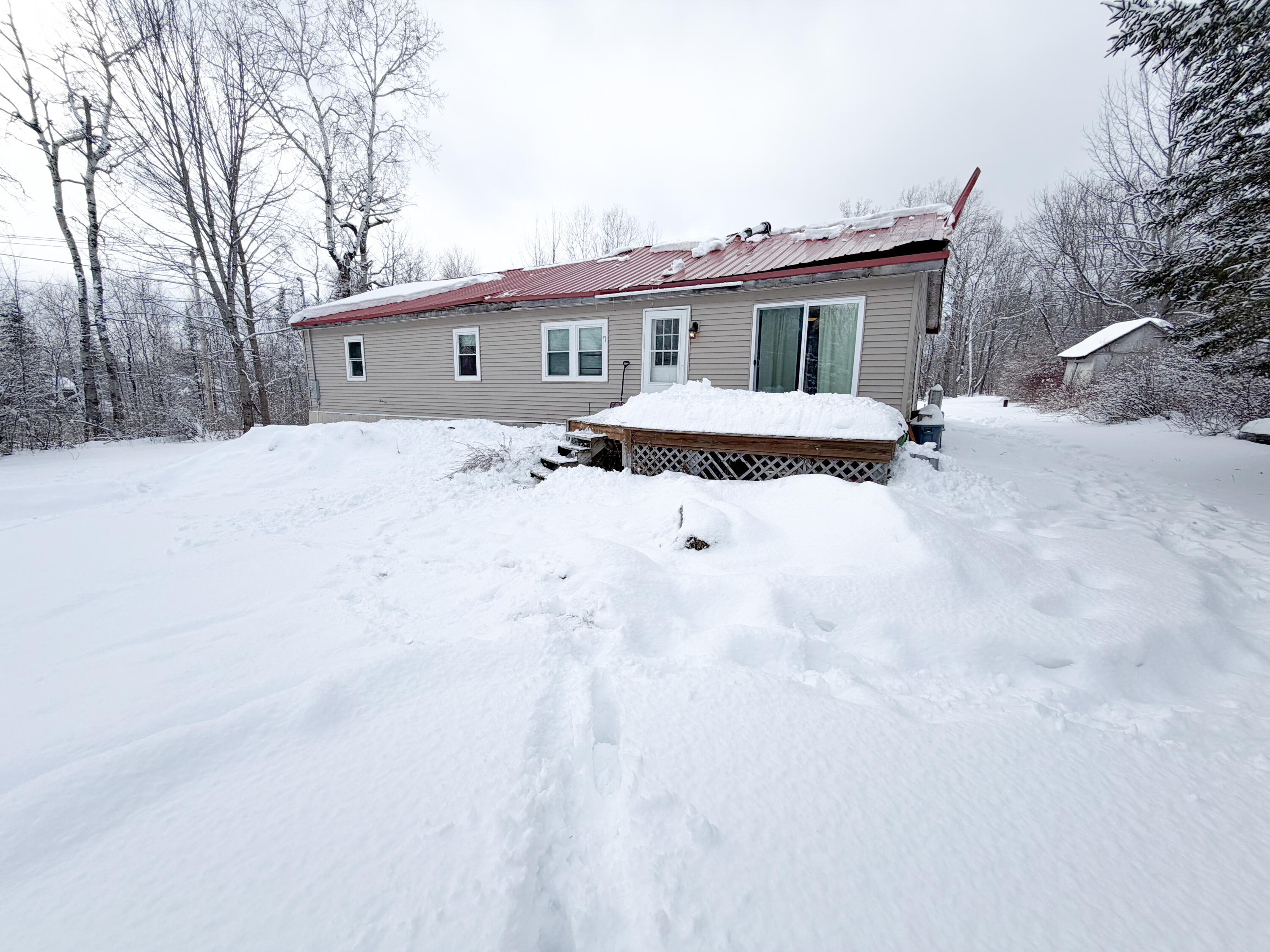 13 Young Avenue, Brunswick, ME, 04011