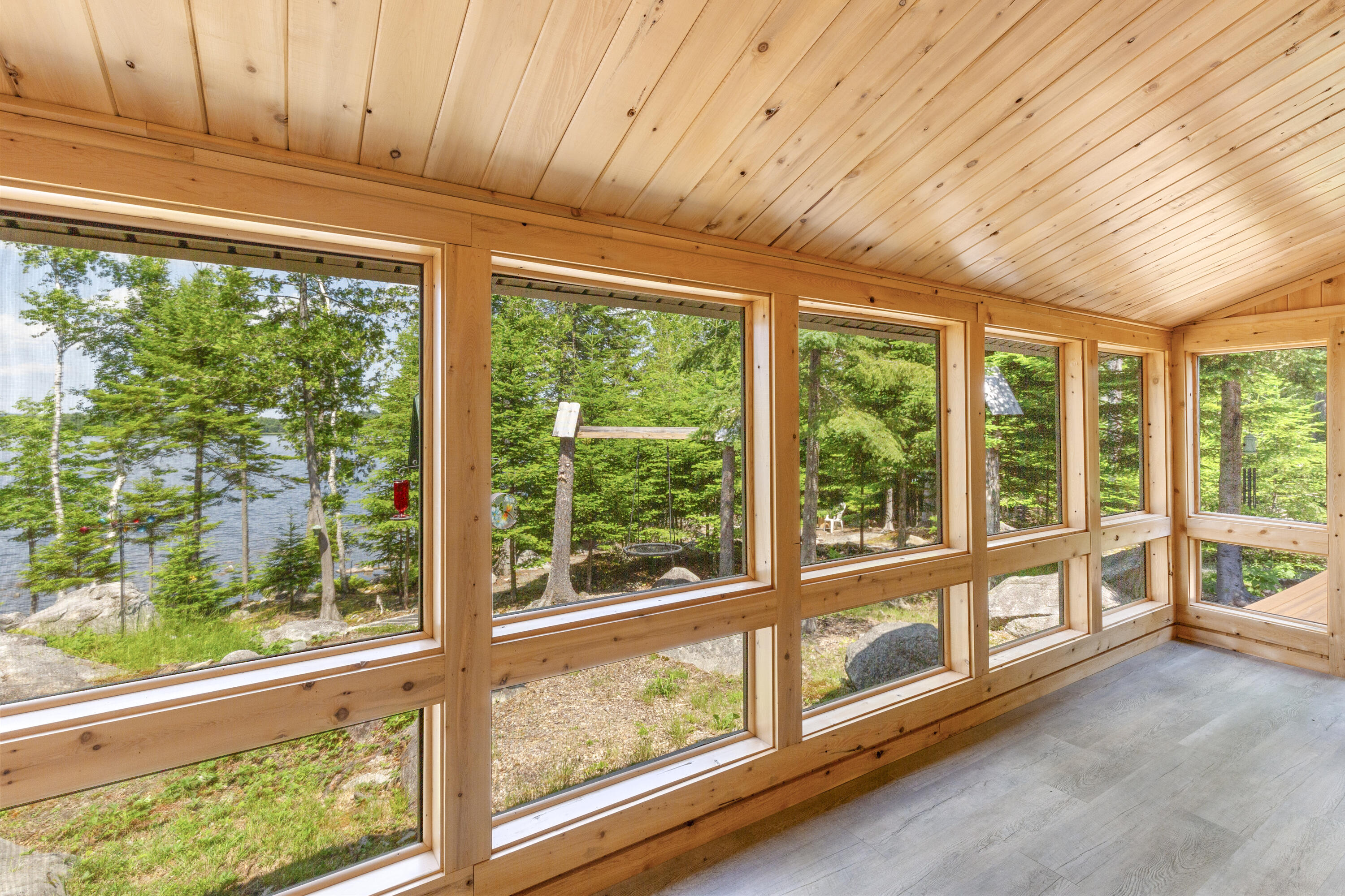 217 S Shore Road, Linneus, ME, 04730