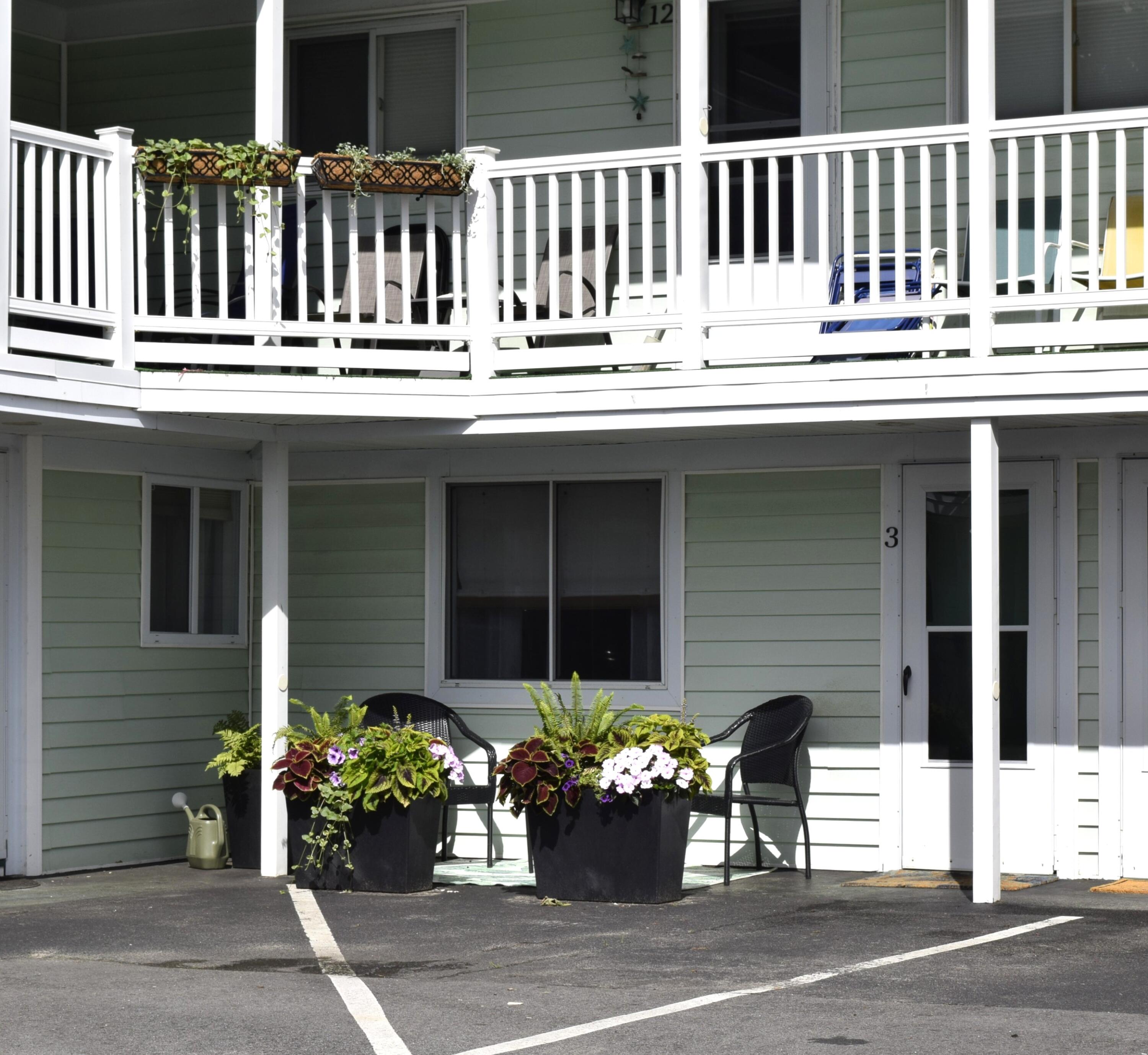 1120 Left Bank UNIT 20, Carrabassett Valley, ME, 04947