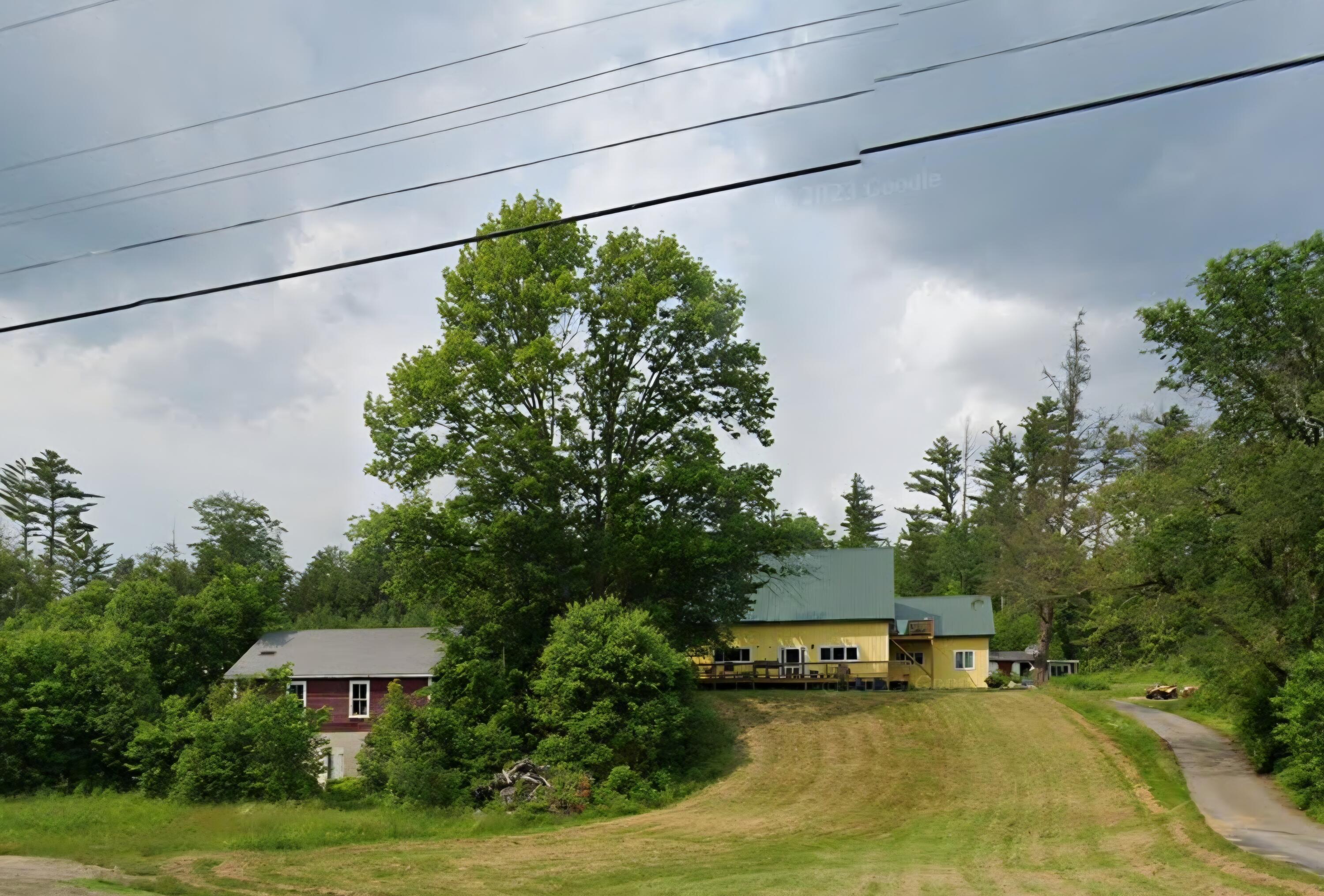 921 Roxbury Road, Roxbury, ME, 04275