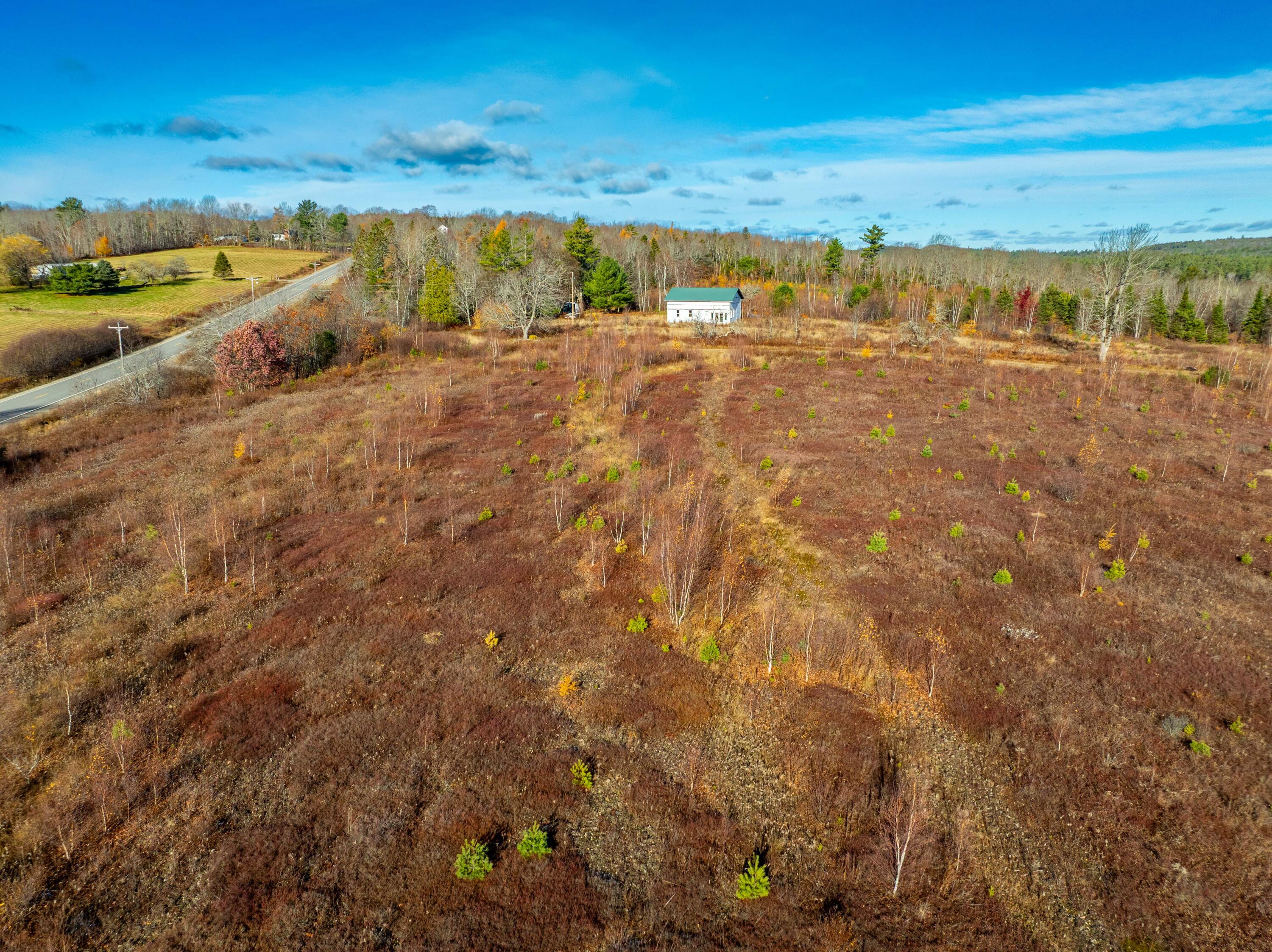 1237 Ayers Junction Road, Charlotte, ME, 04666